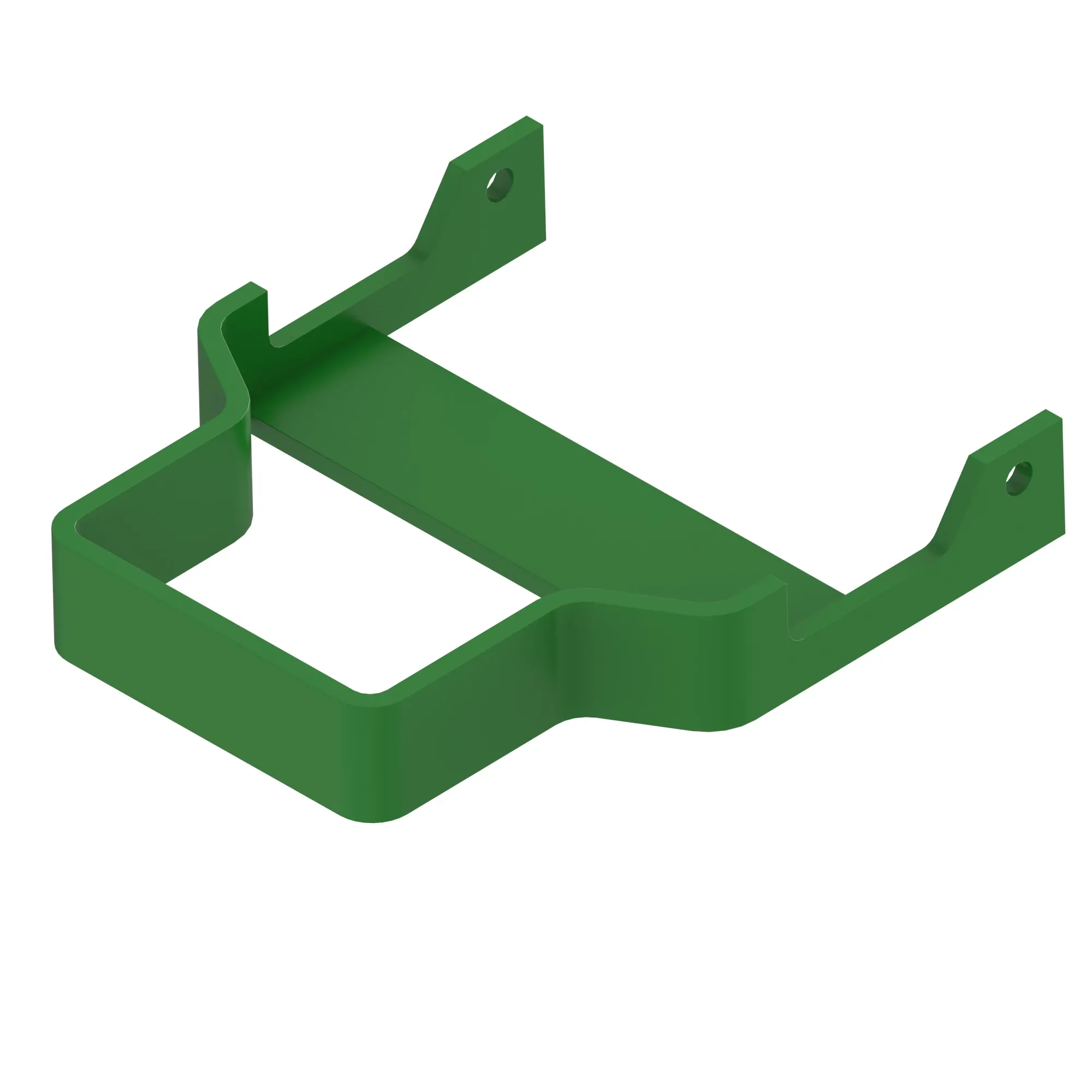 BRACKET, HOPPER SUPPORT