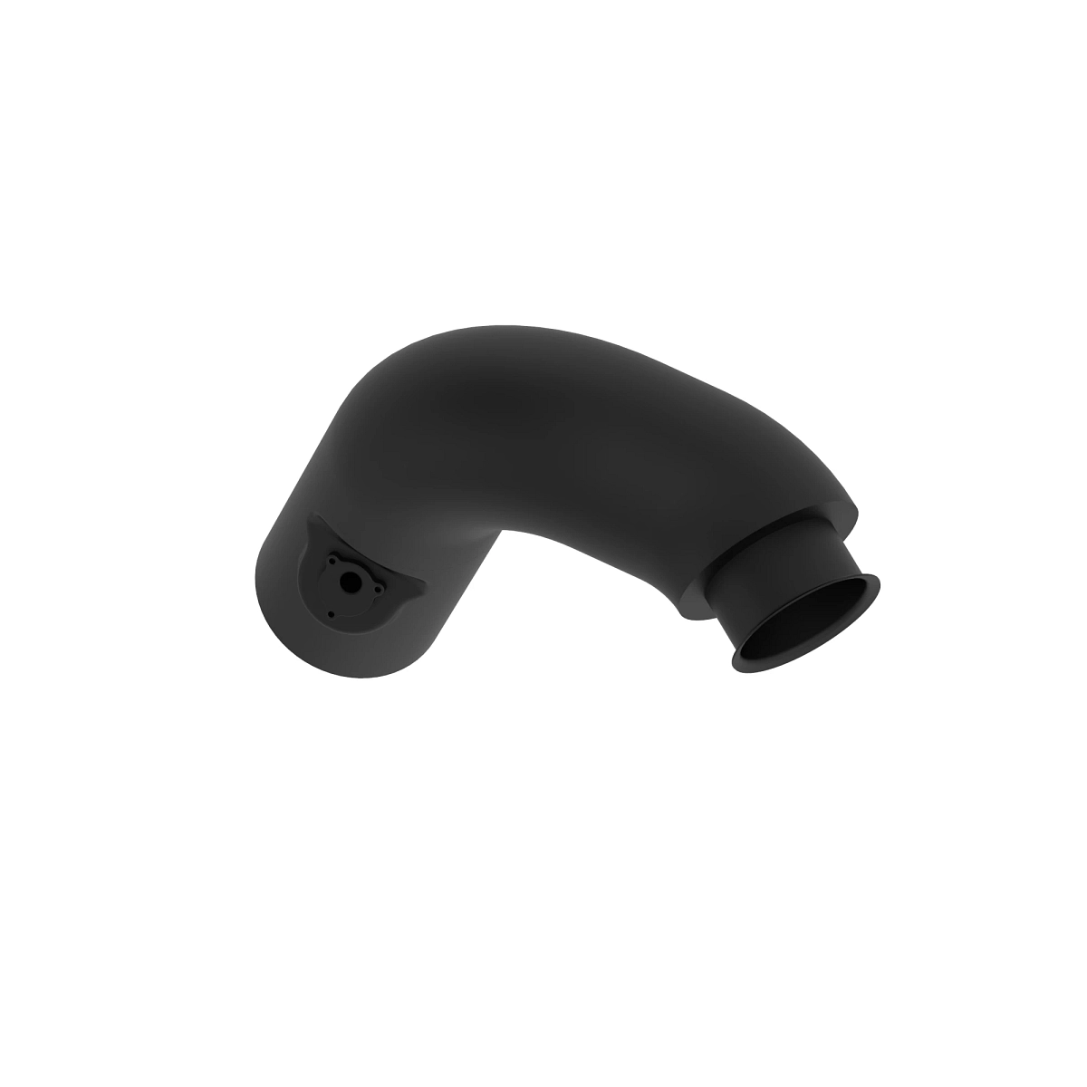 Decomposition Tube 850