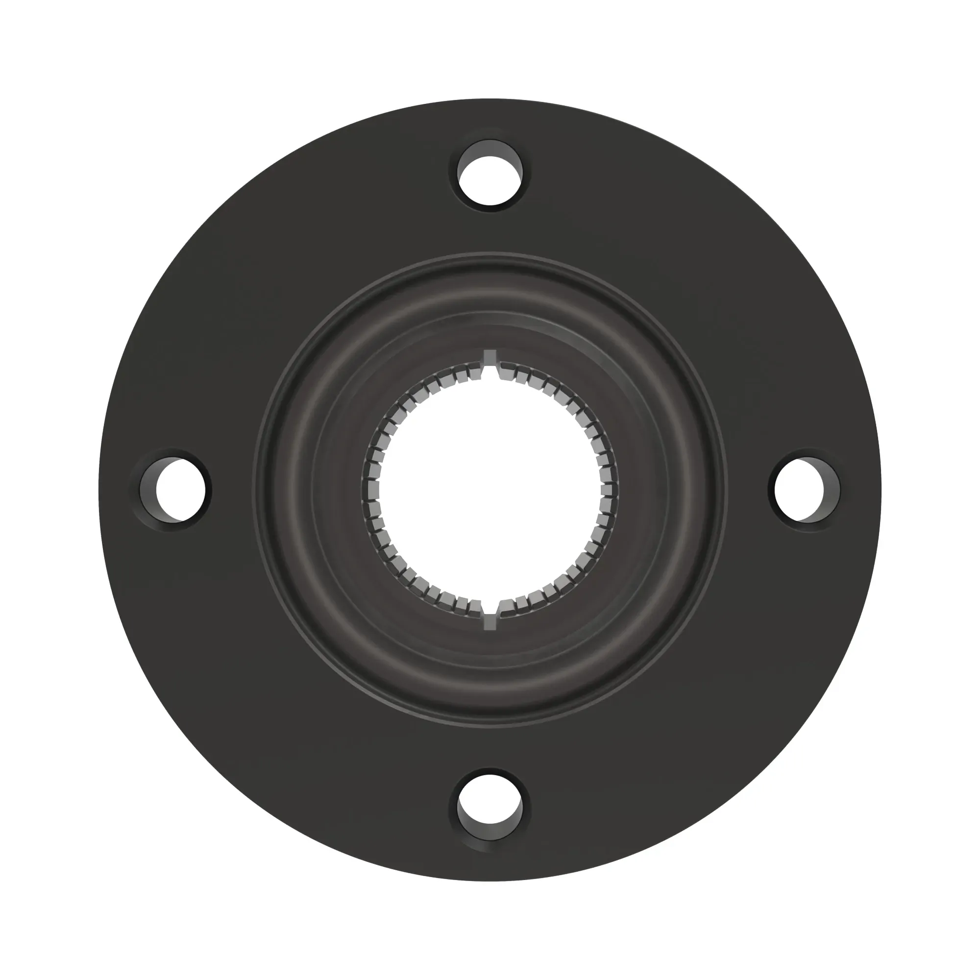 Flange