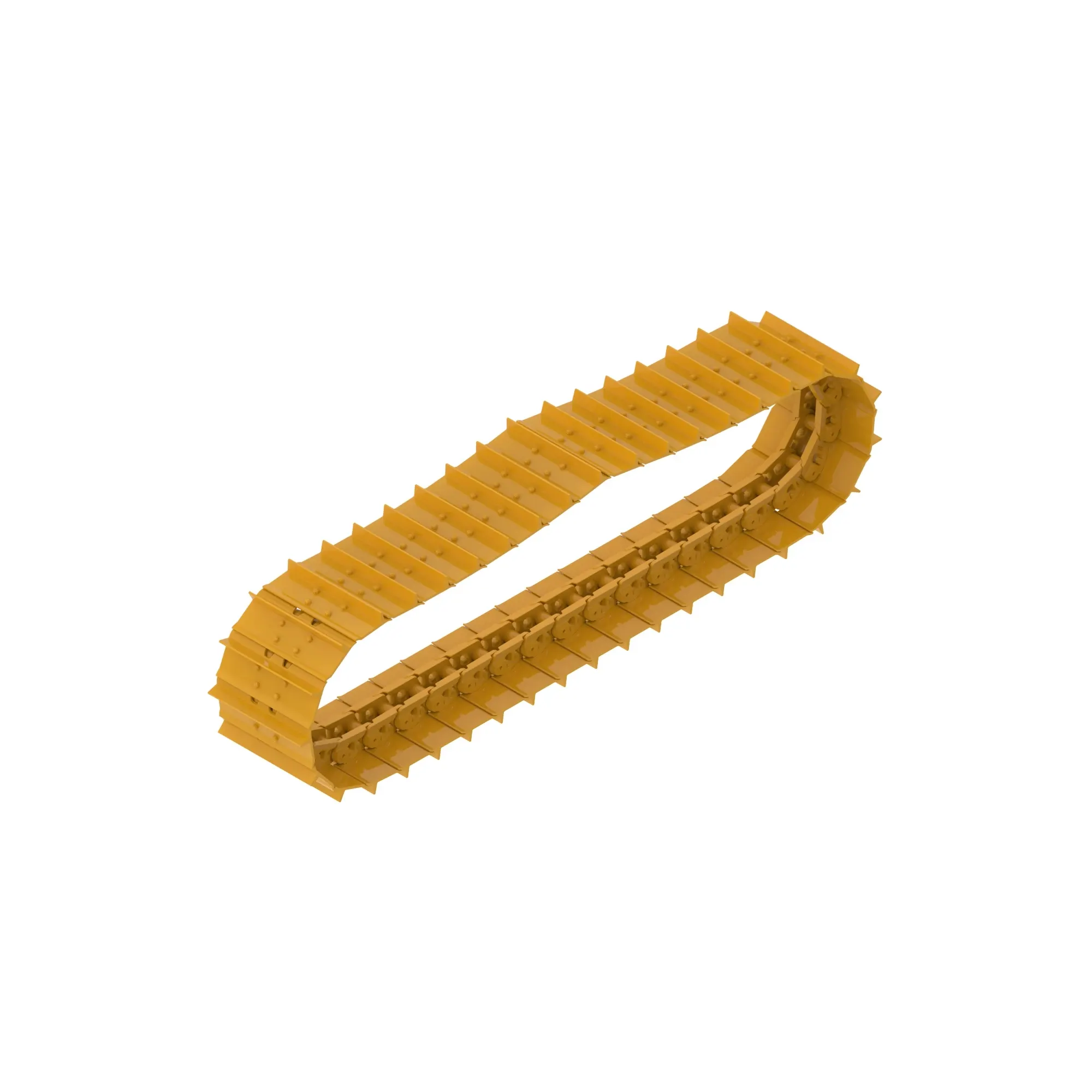 John Deere Track Assembly with Shoe - AT330942