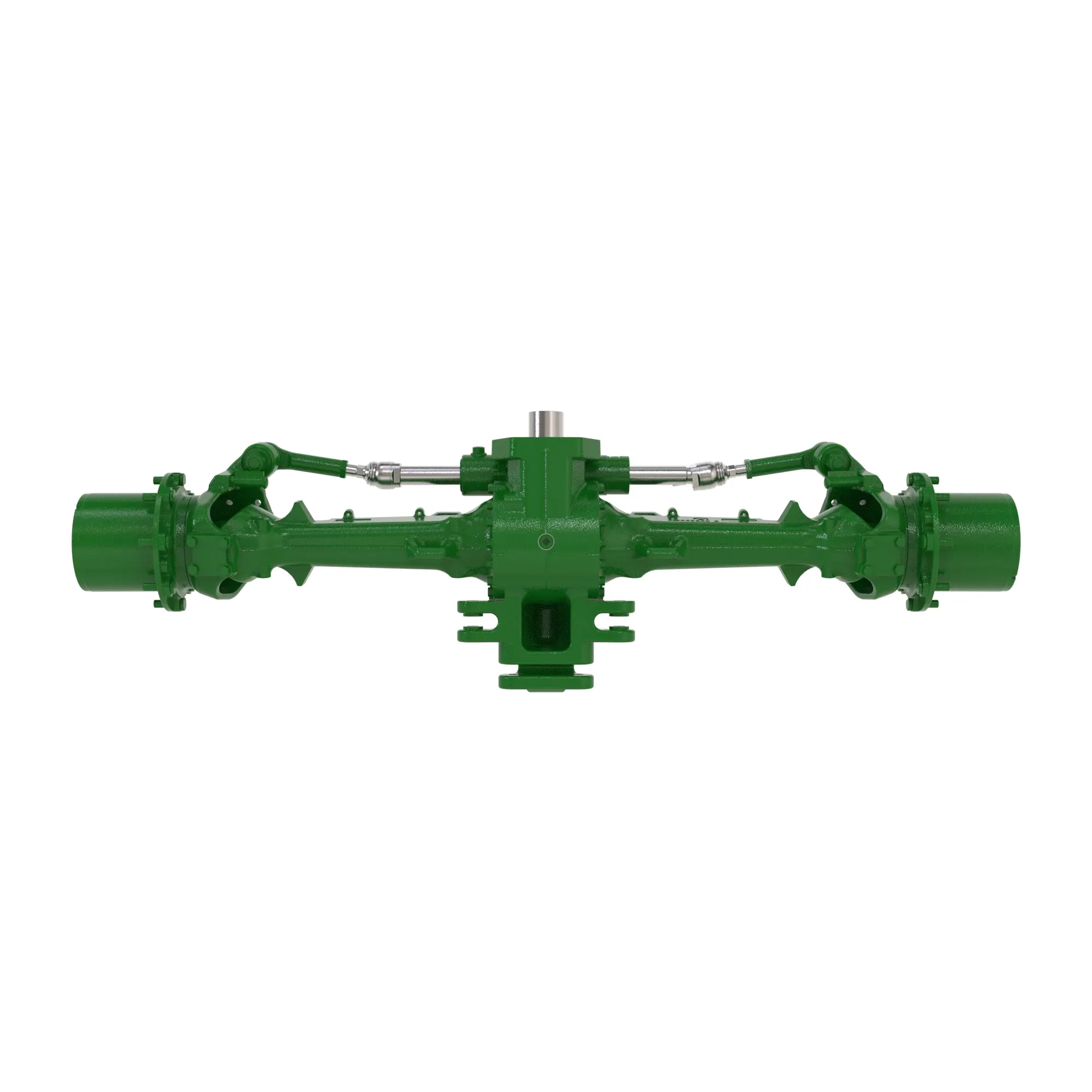 MFWD I=15.692/TLS/BRAKE (DANA 10132912), Oscillation Angle=9, 50K