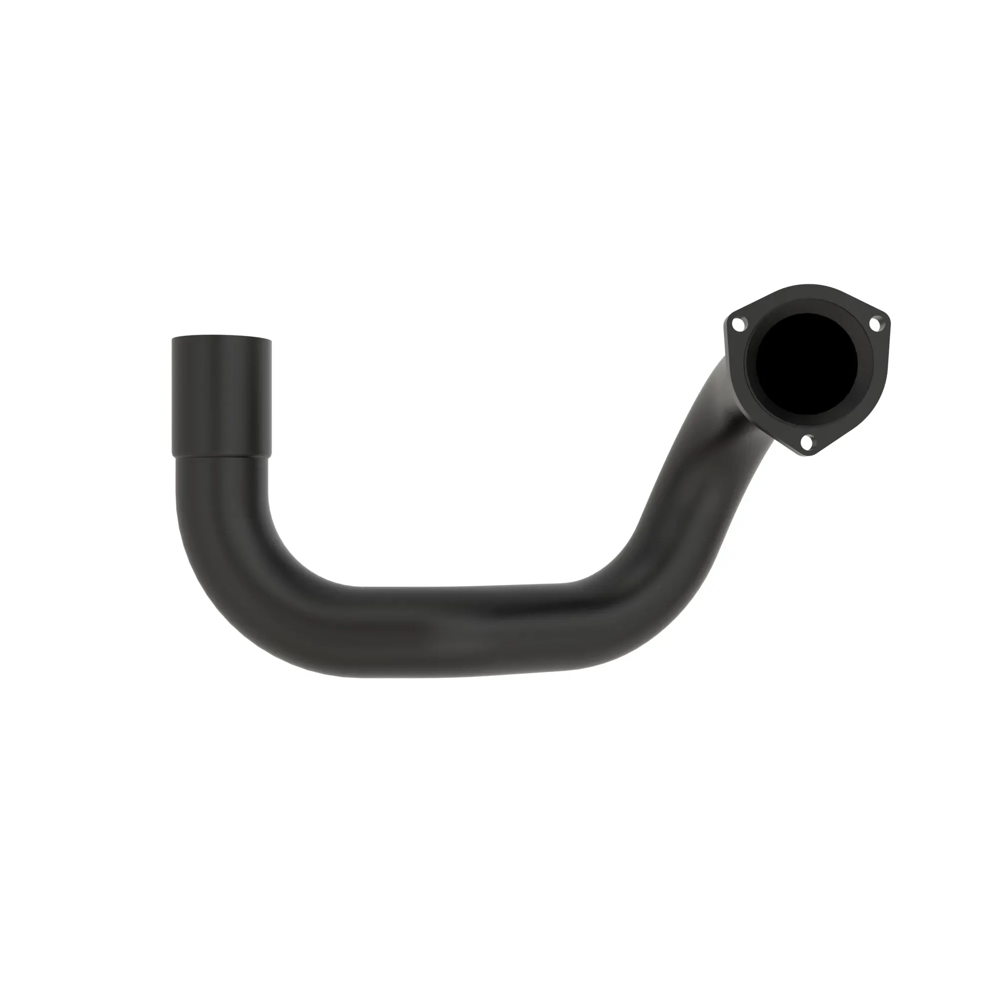 EXHAUST PIPE