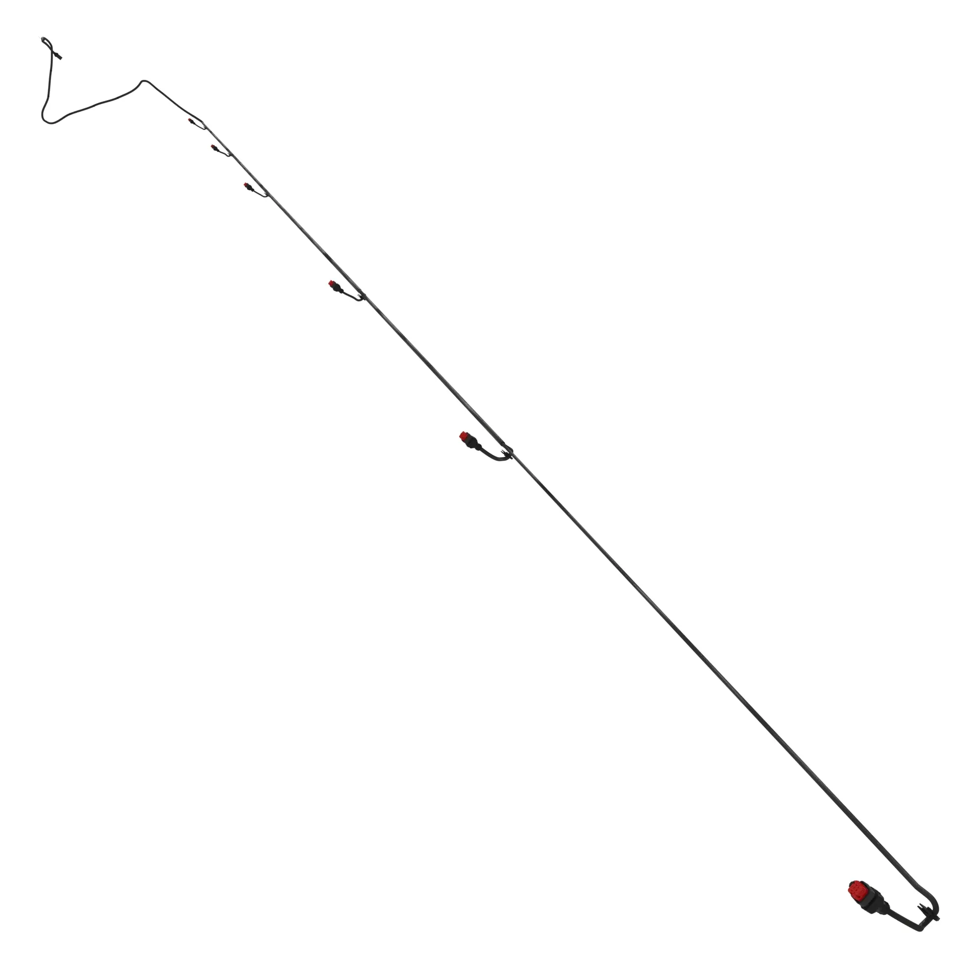John Deere Wiring Harness - AXE84424