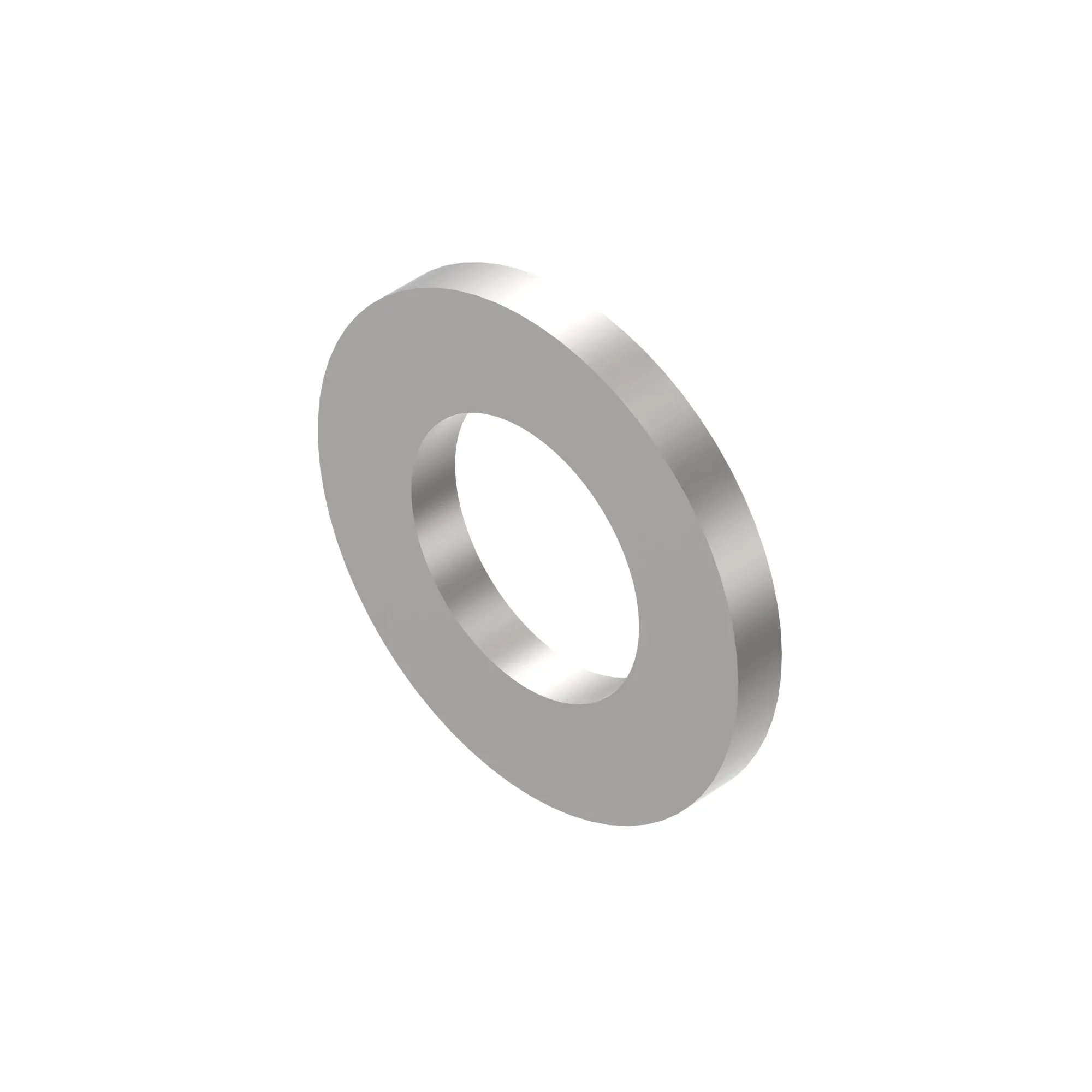 John Deere Round Hole Washer - 24M7707