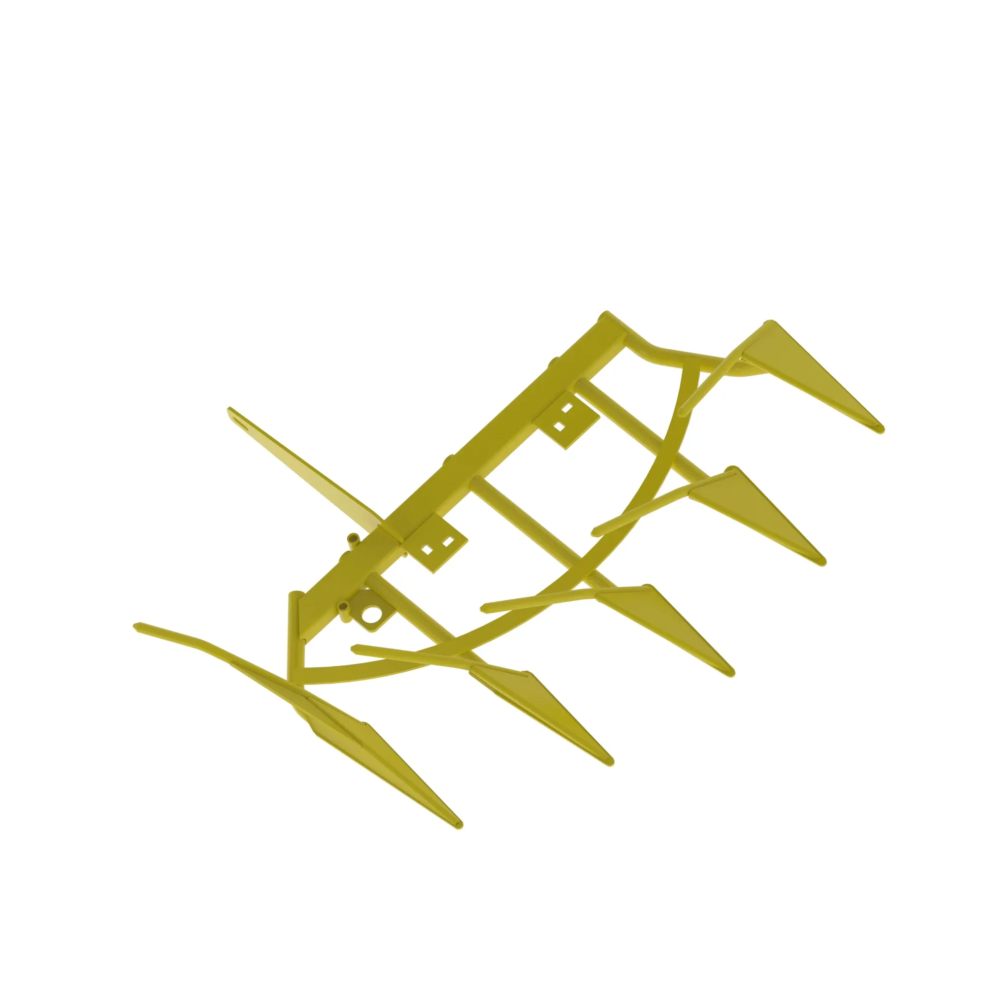 Gatherer Point