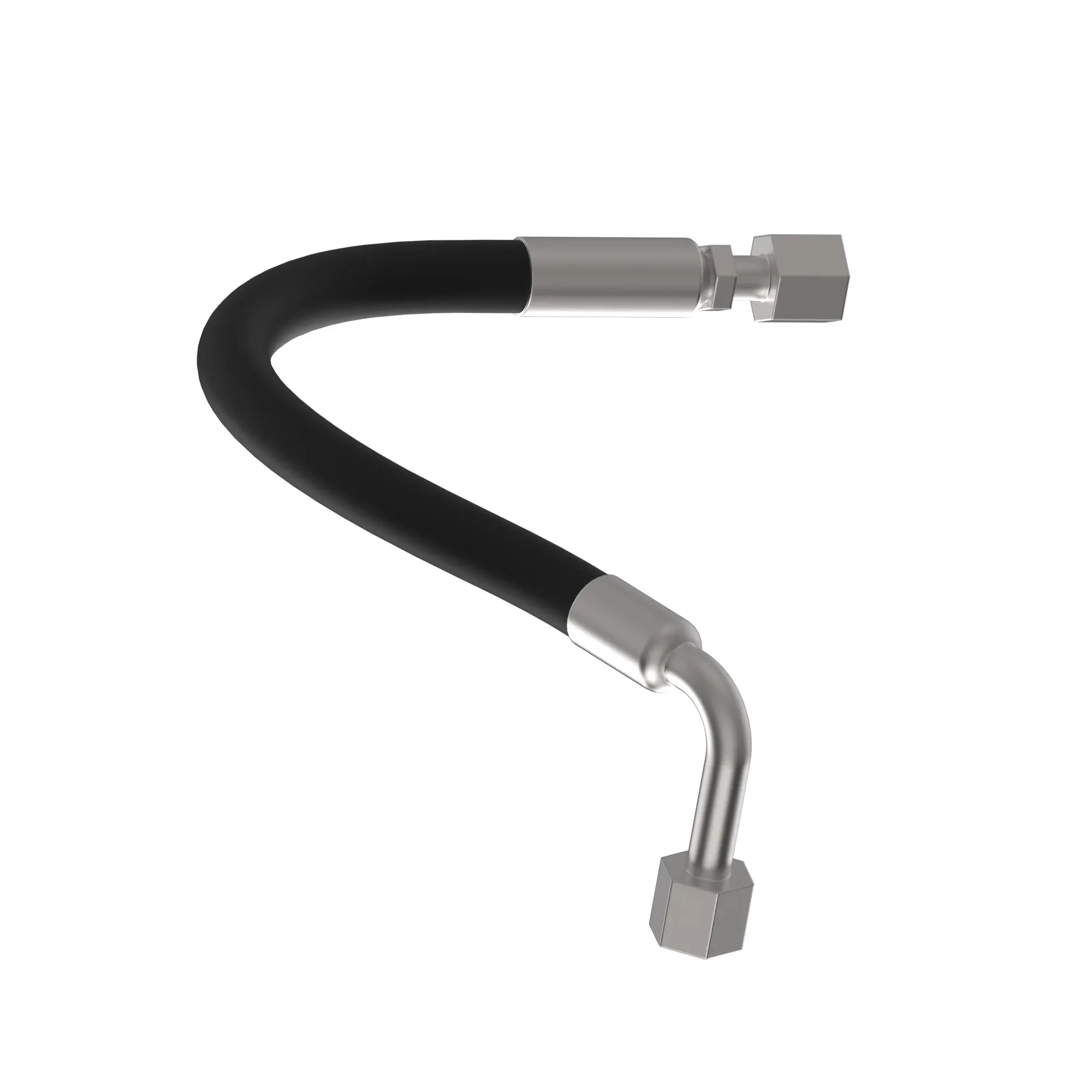 John Deere Hydraulic Hose - AUC18875