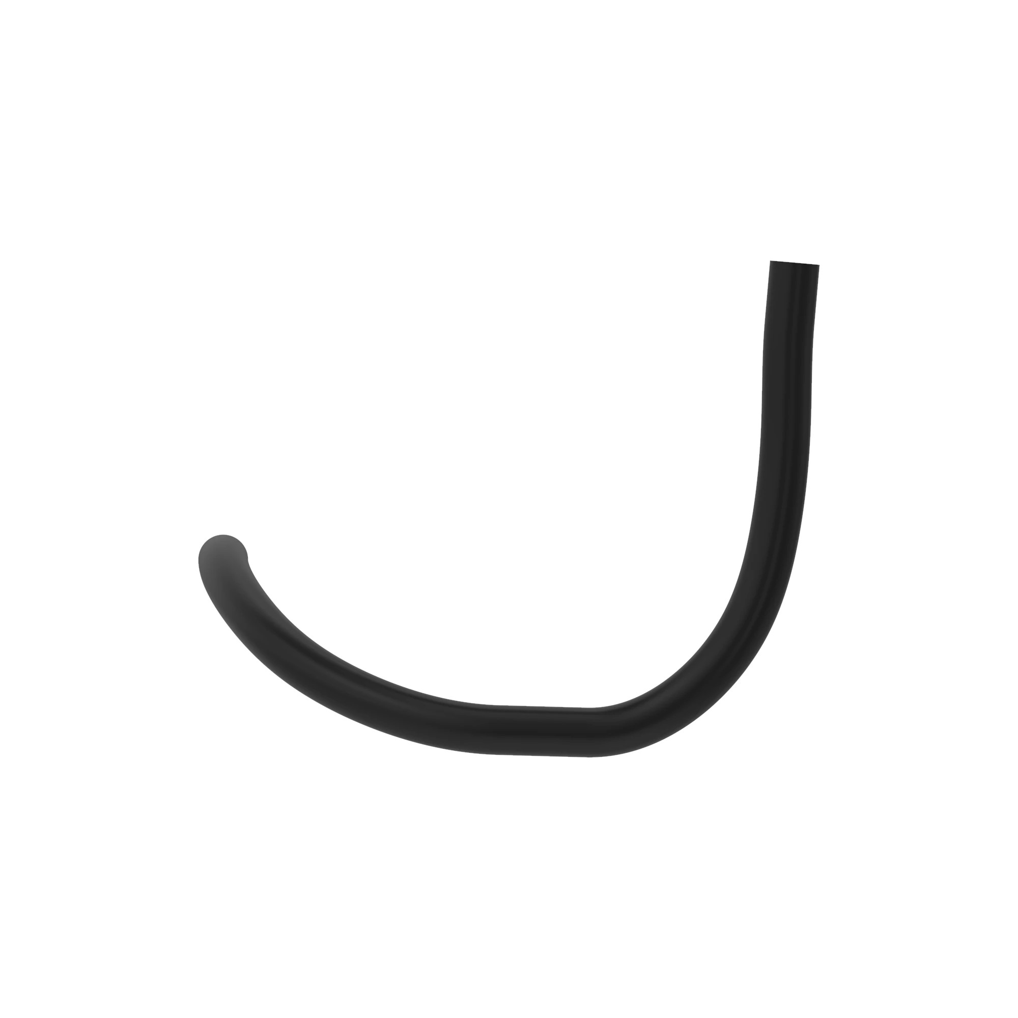 HOSE,INTERCOOLER OUTLET