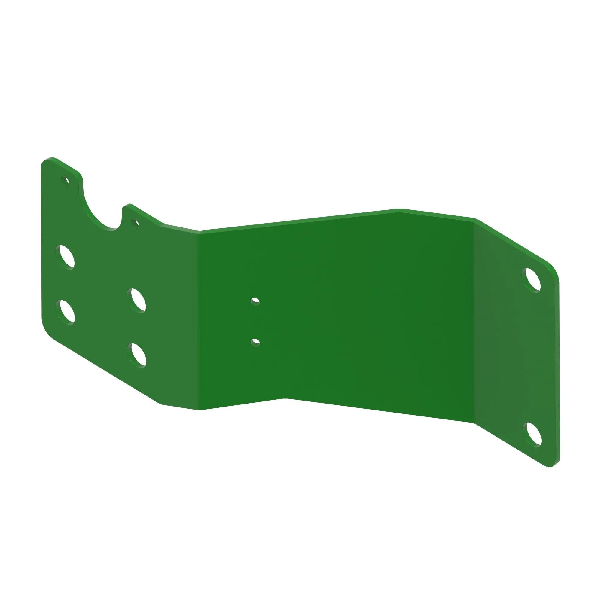 John Deere Plate - N242421