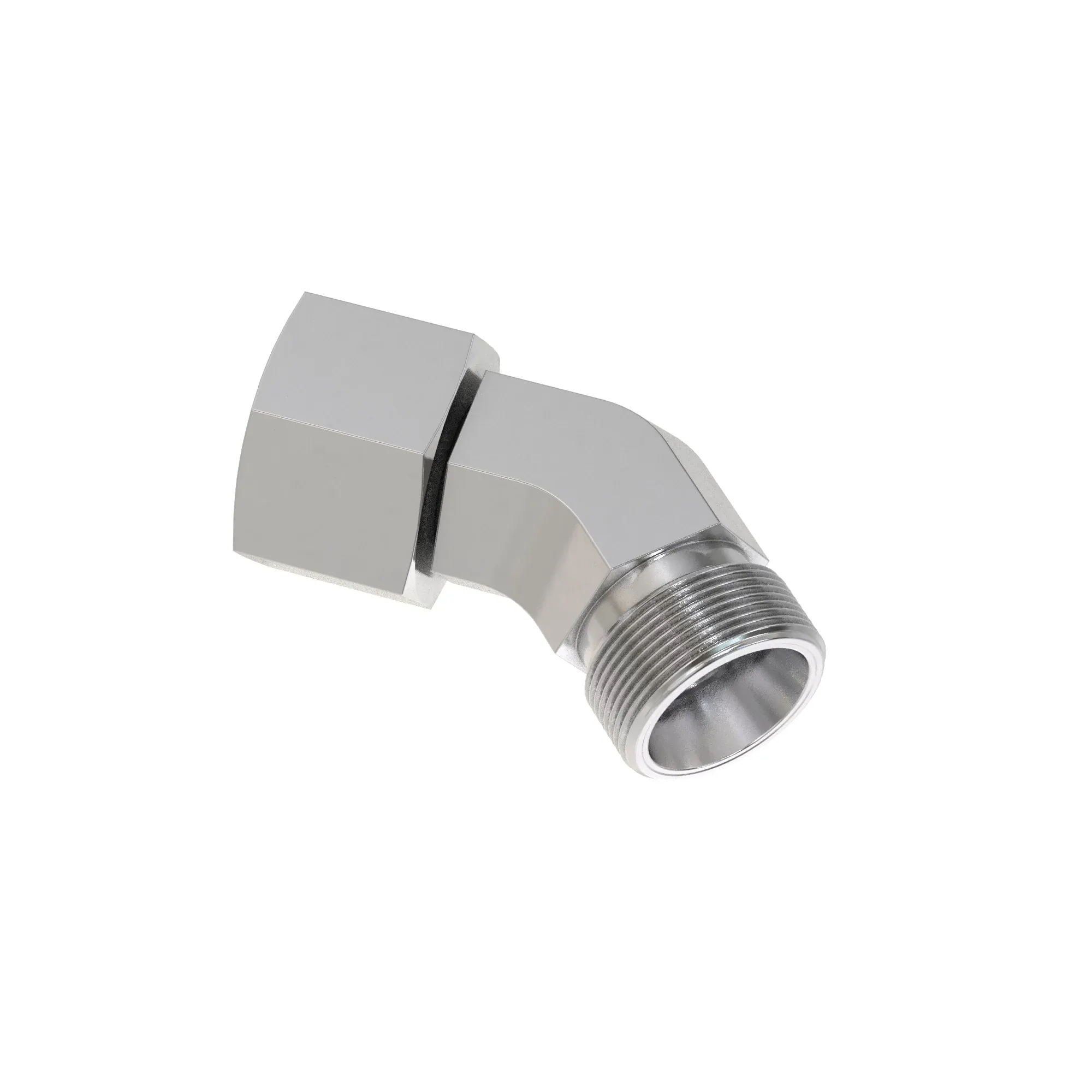 John Deere Elbow Fitting - AL177734