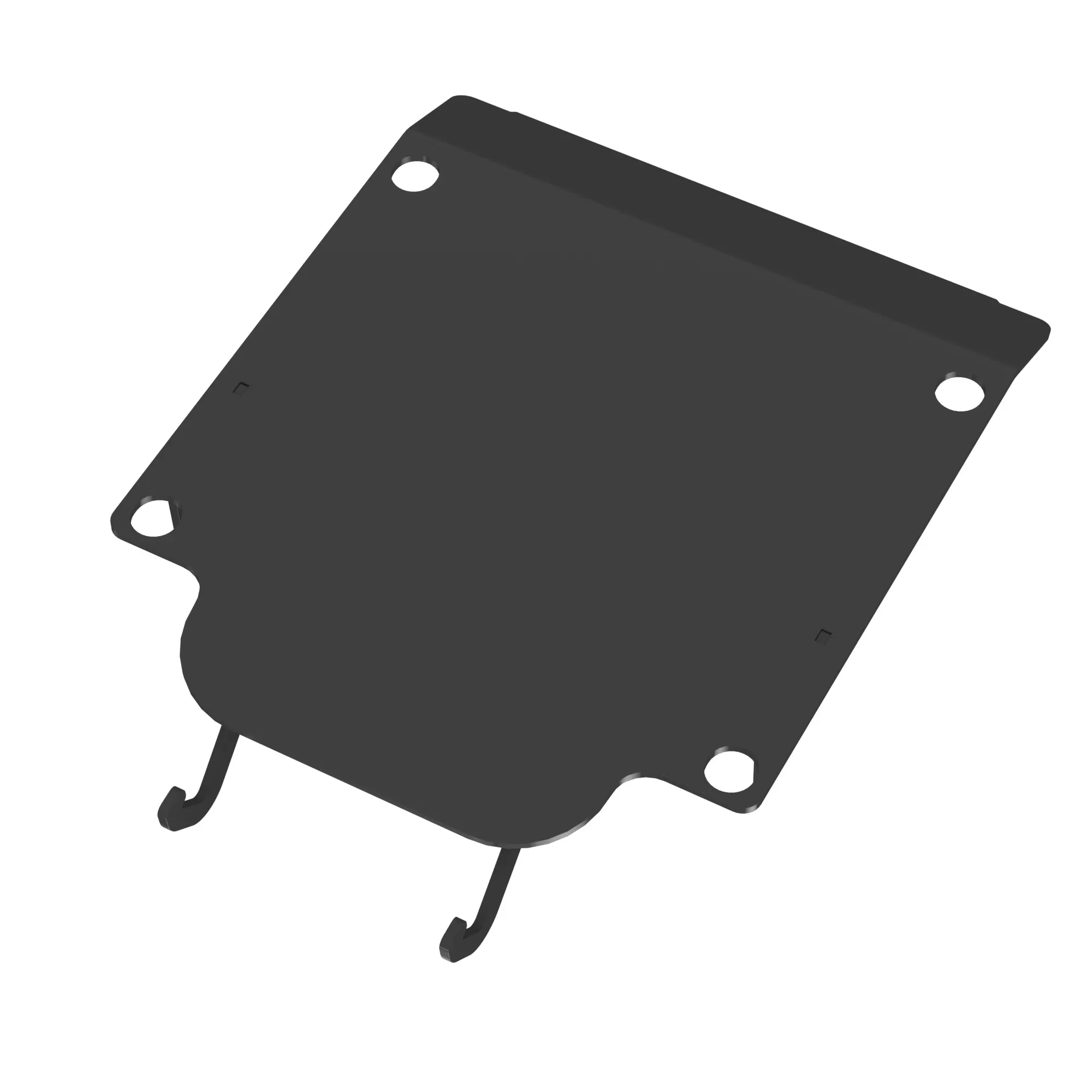 John Deere Cover - F717067