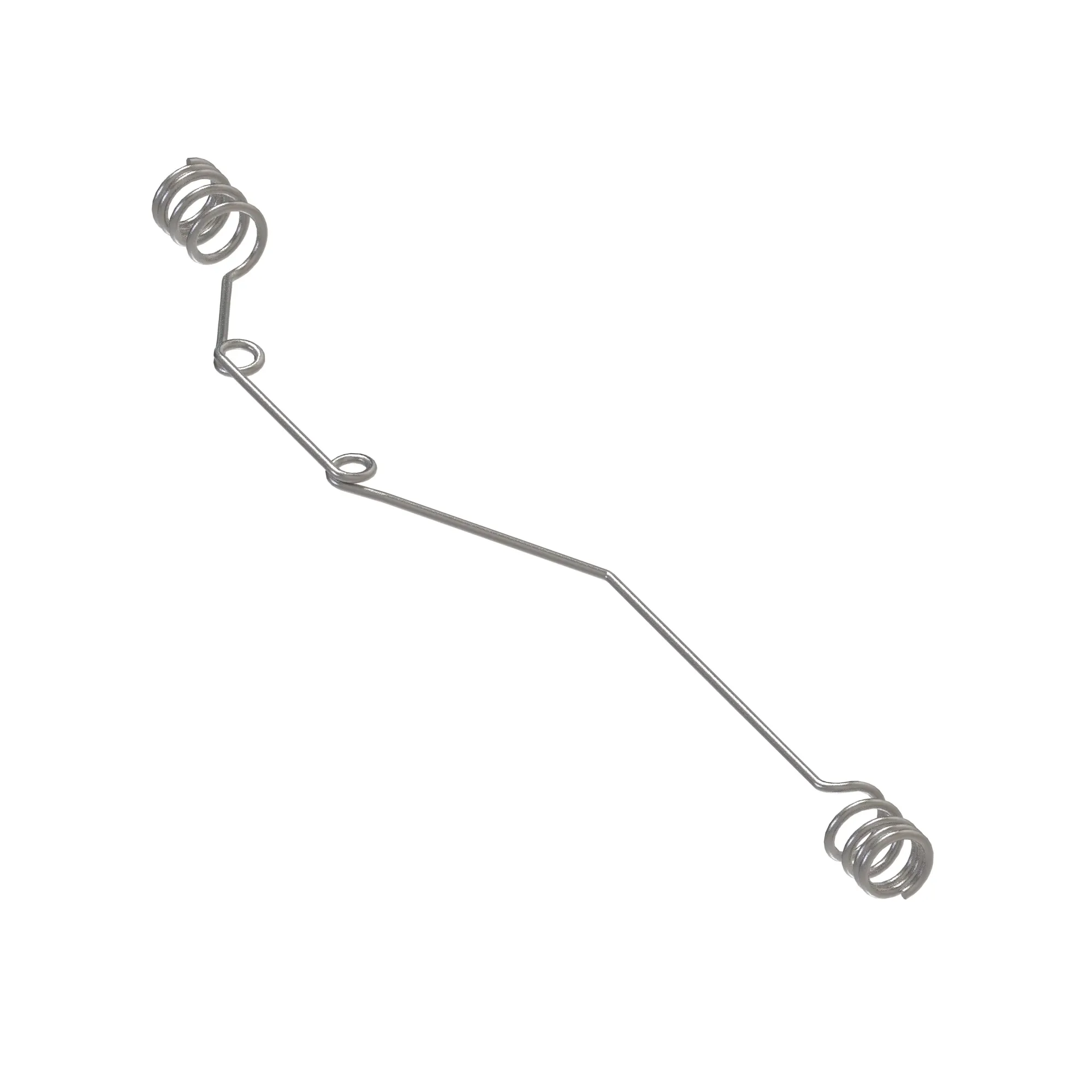 John Deere Hose Support - L167851