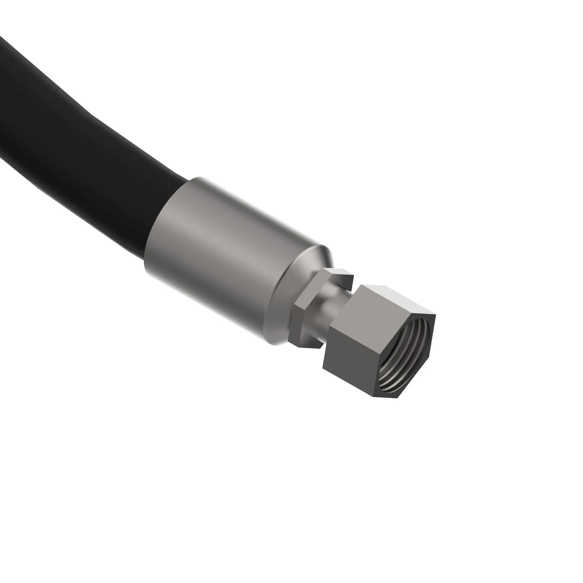 Hydraulic Hose