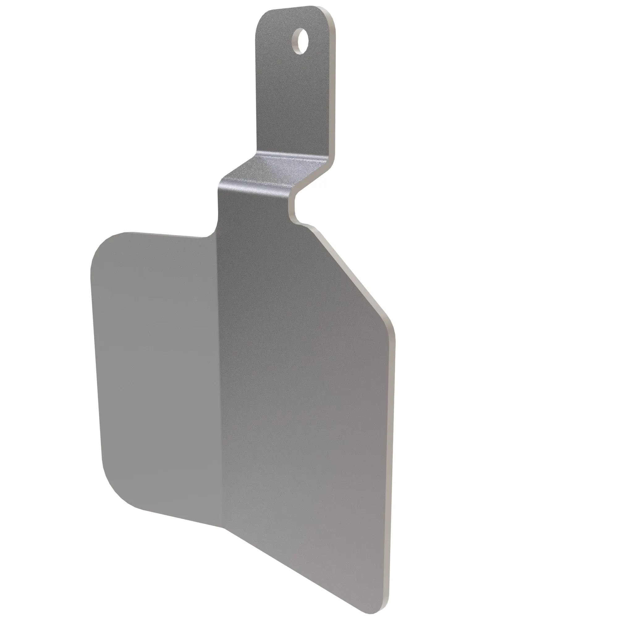 SUCTION TUBE DEFLECTOR MW6/7