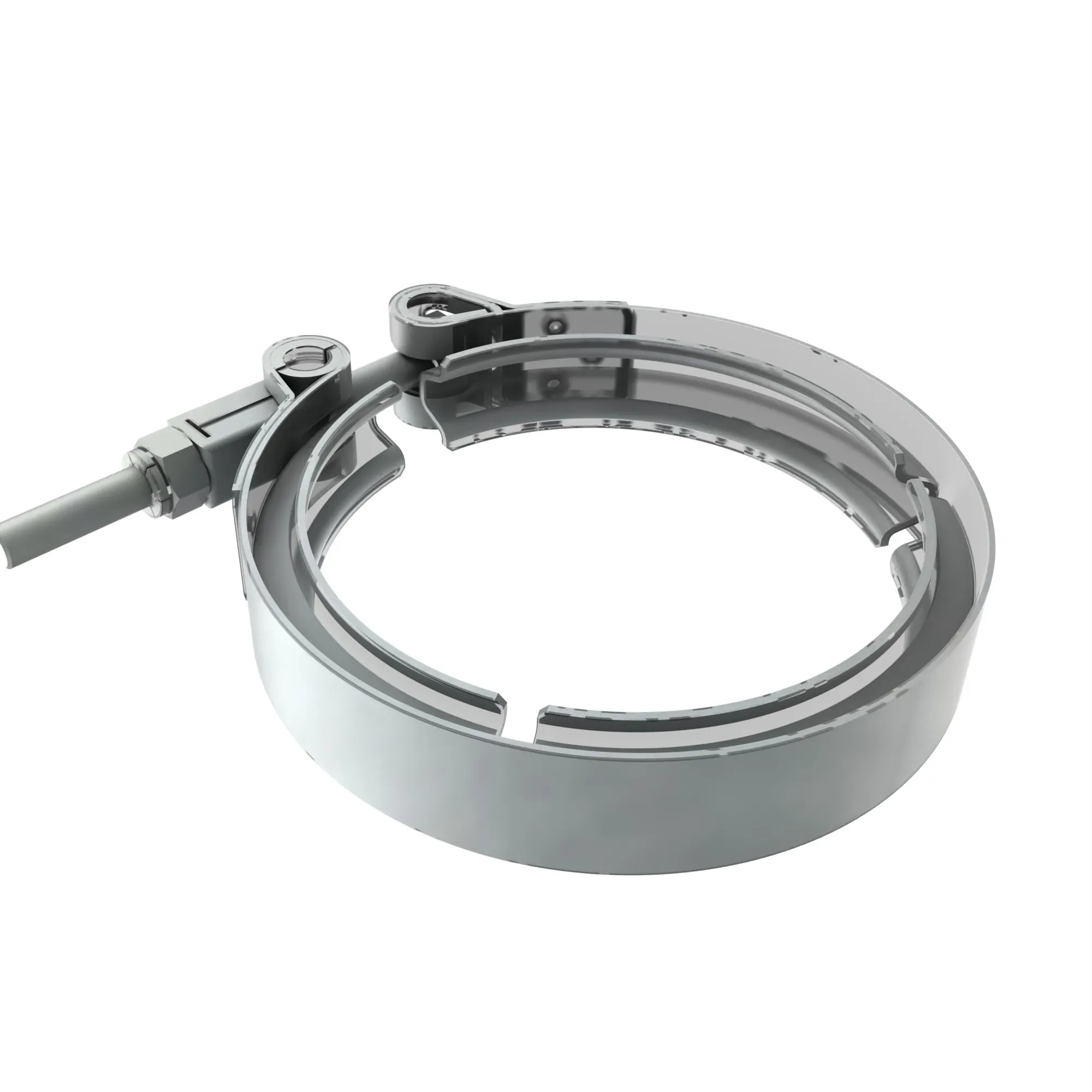 John Deere Screw Clamp - PMFC300