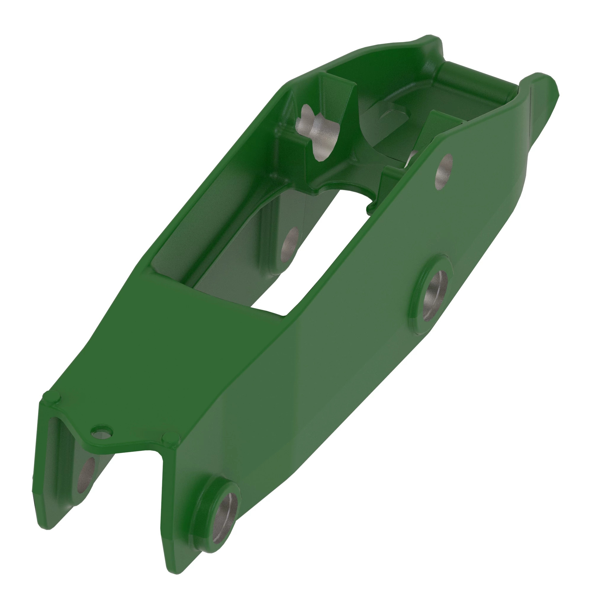 MAST, MAST, CAST (LH)