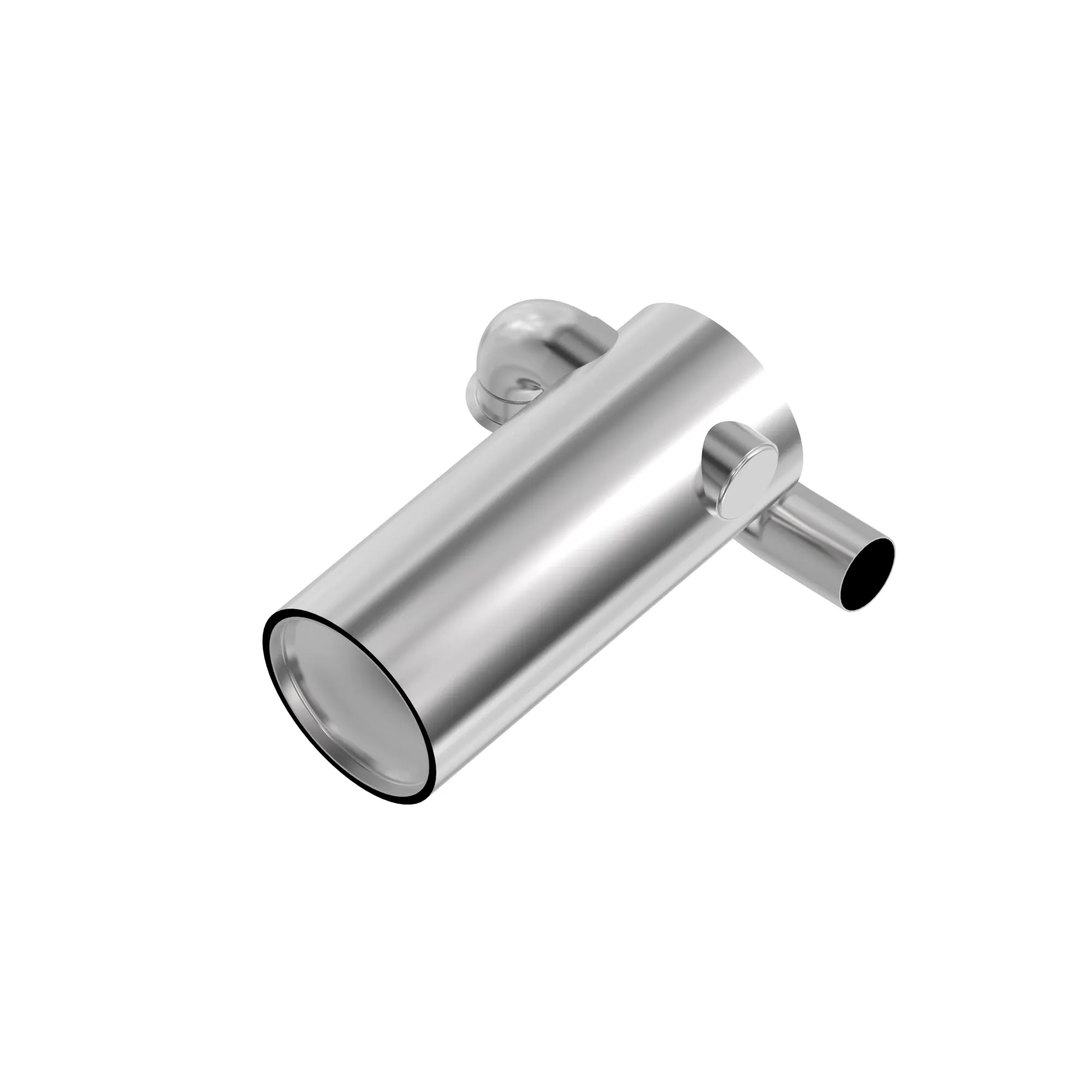 muffler
