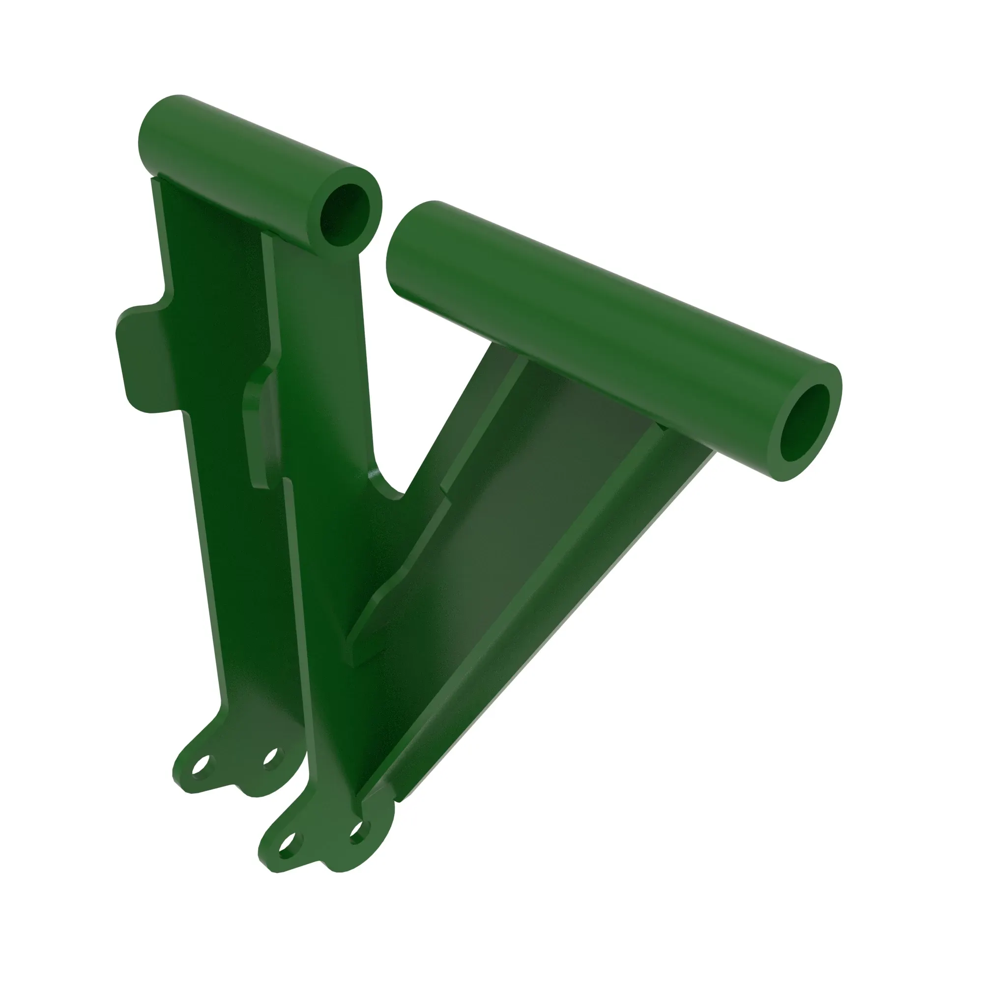John Deere Transport Leg Support - AXE58441