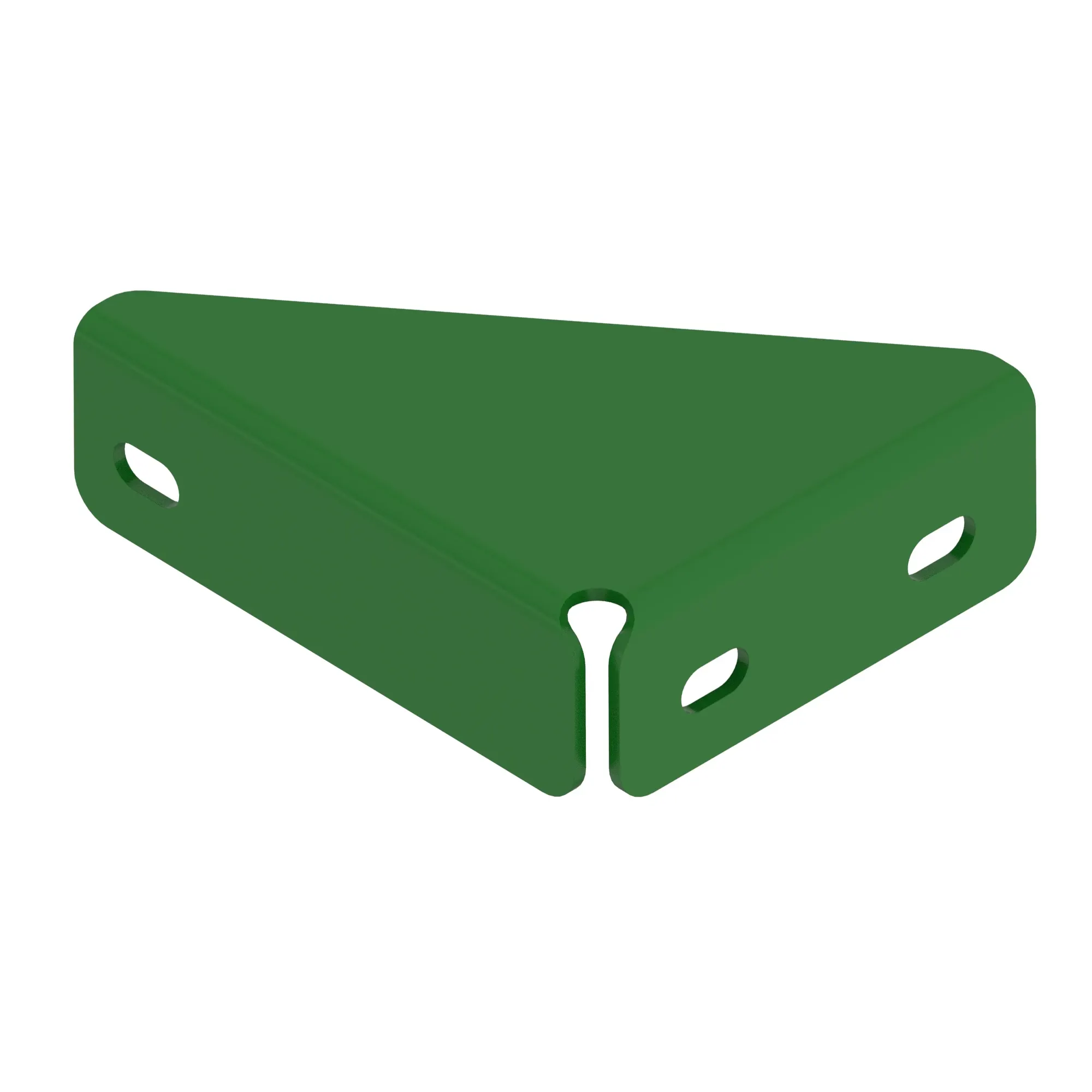 John Deere Radiator Tube Bracket - CXT31729