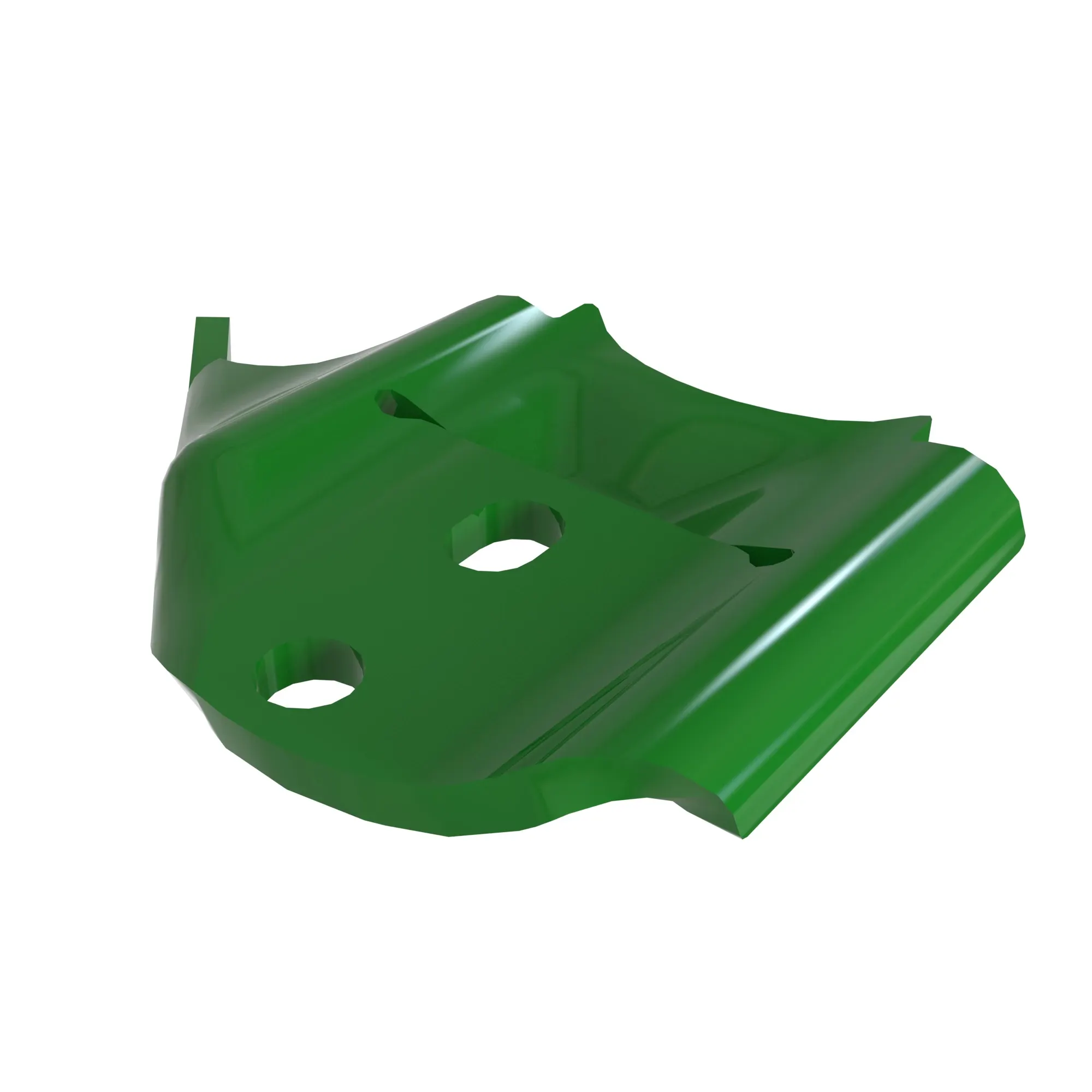 QCK SCRAPER
CW