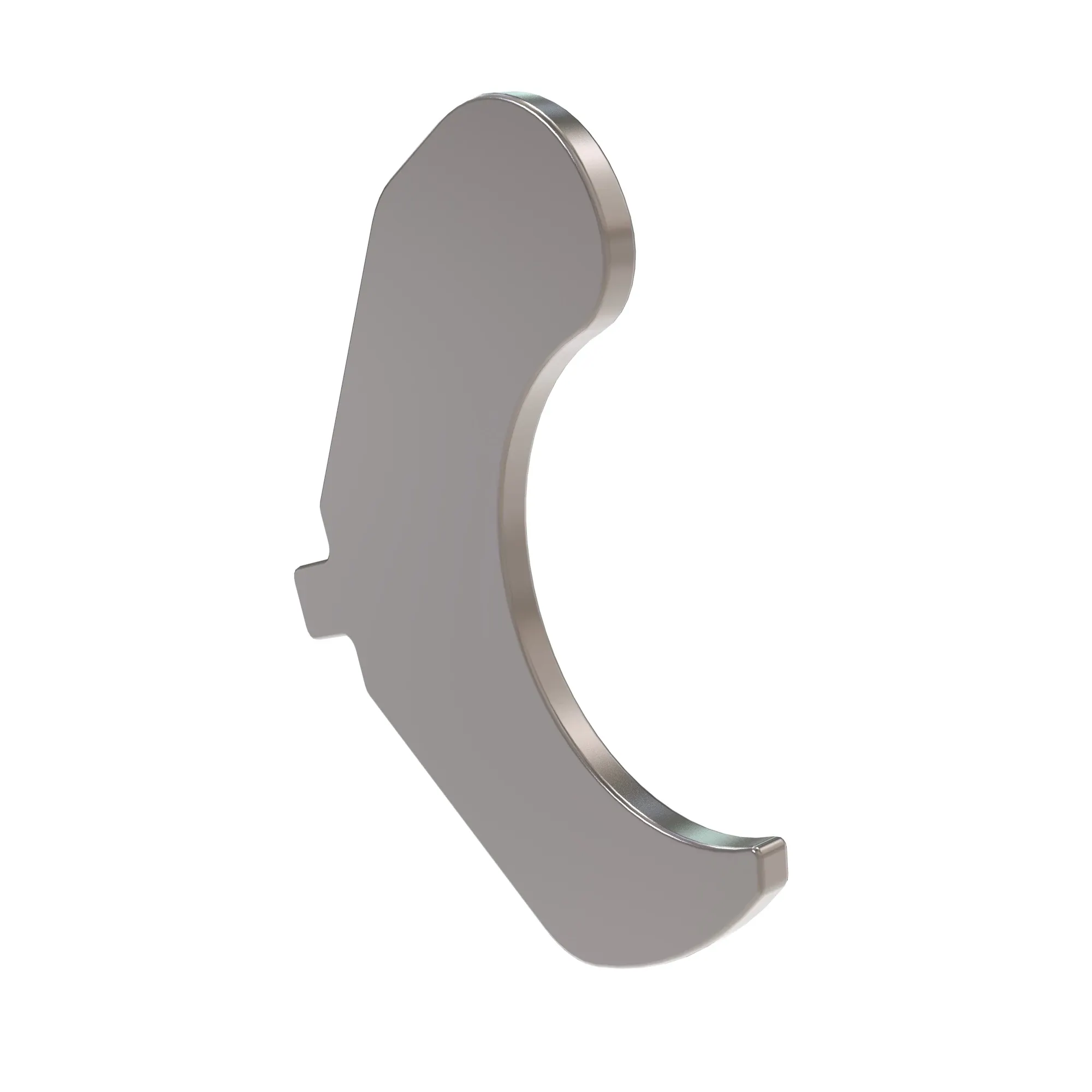 TWINE DISK CLEANER