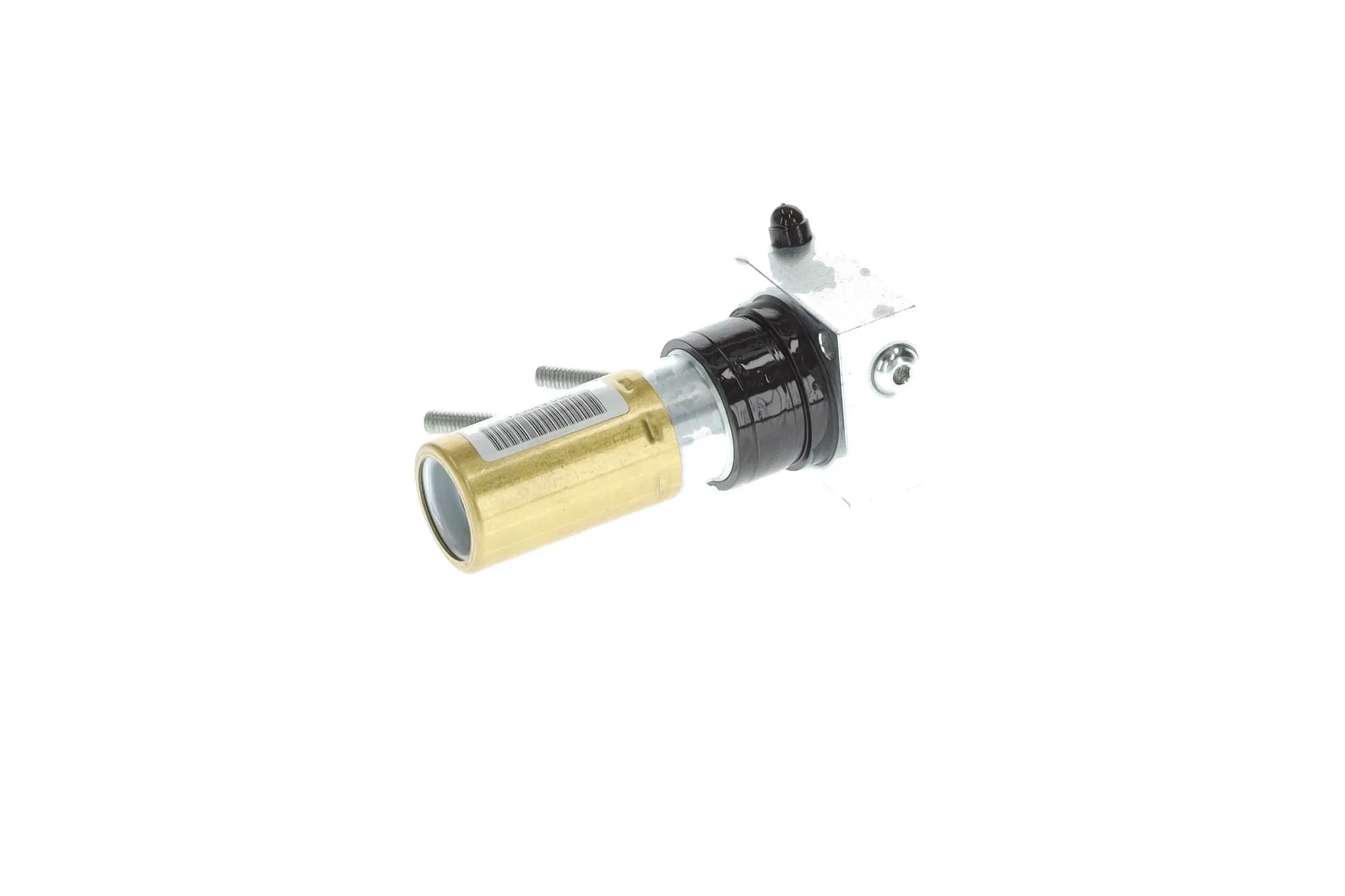 John Deere Mechanical Selective Control Valve Detent Kit - AL235815