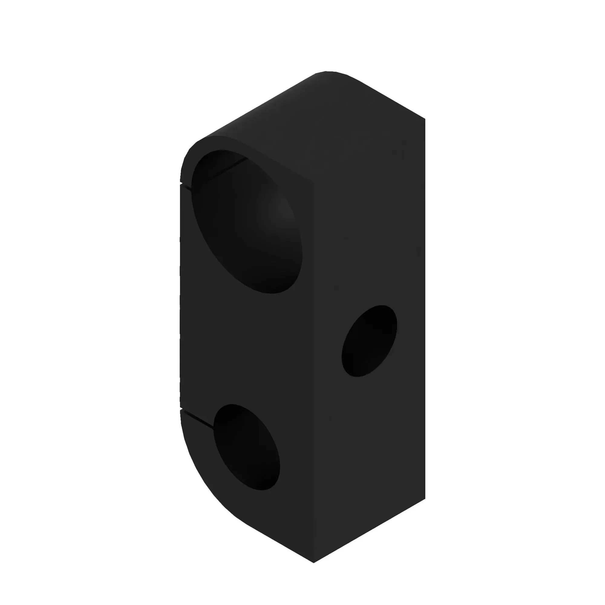 Block Clamp