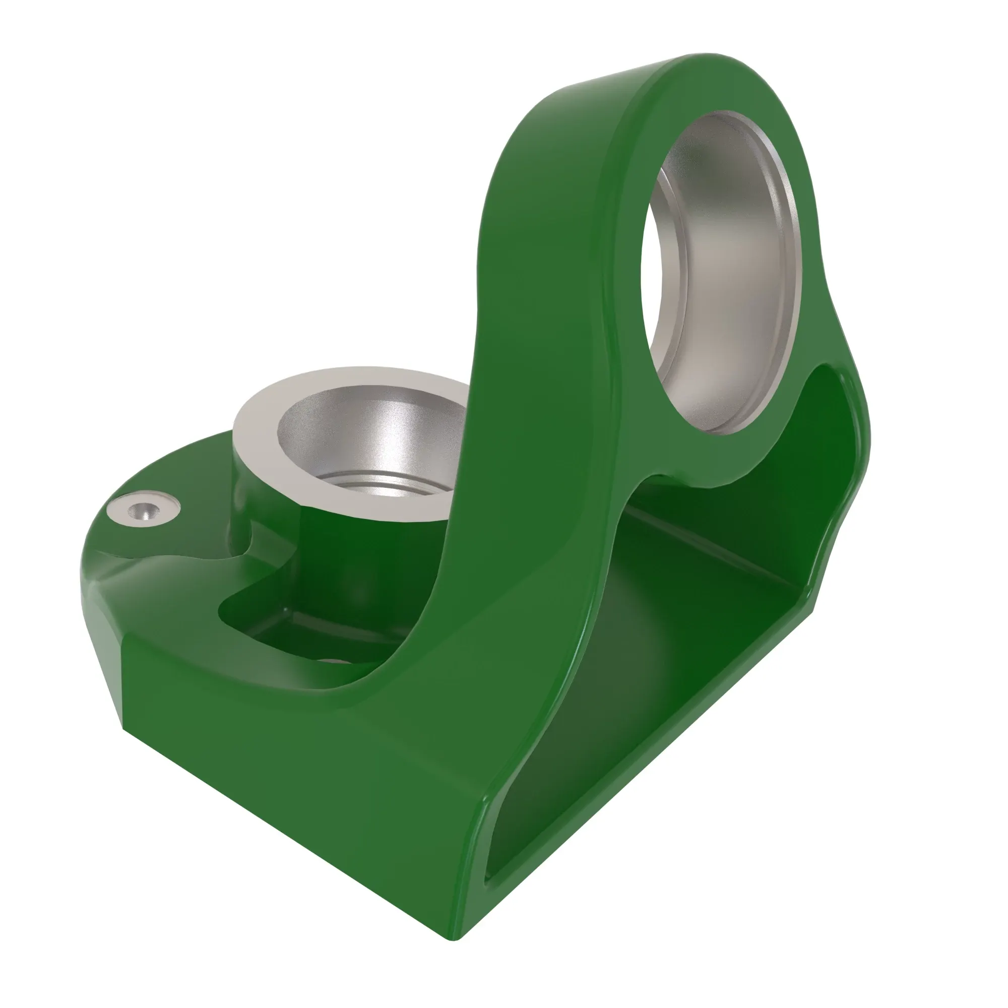 LOADING AUGER, GEARS