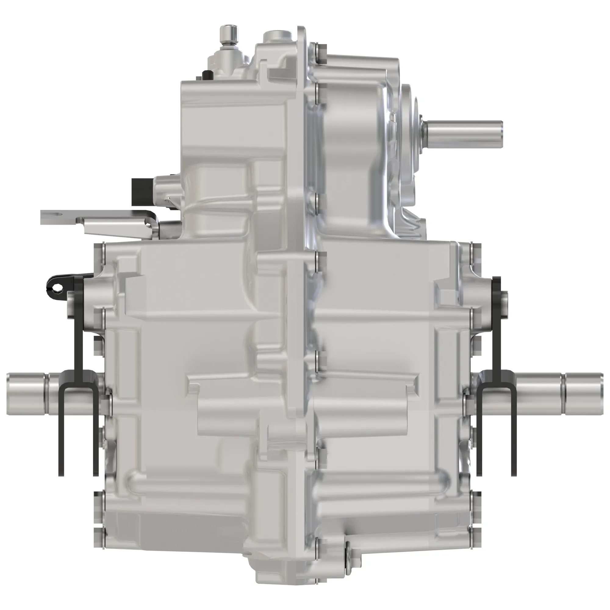 TRANSAXLE