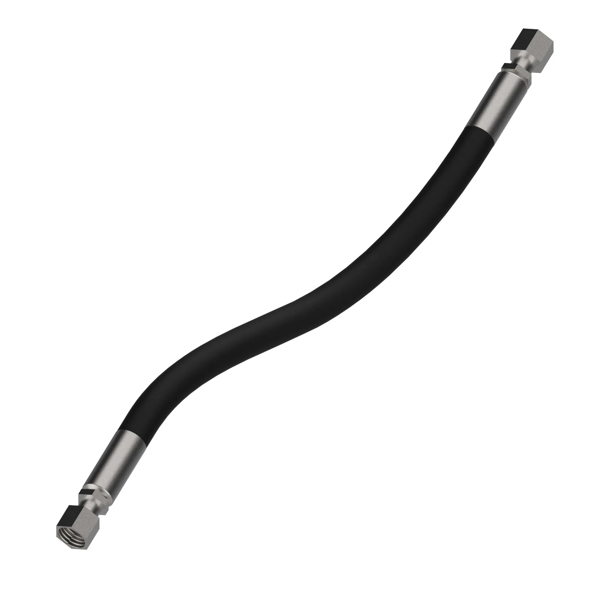 John Deere Hydraulic Hose - AT345203