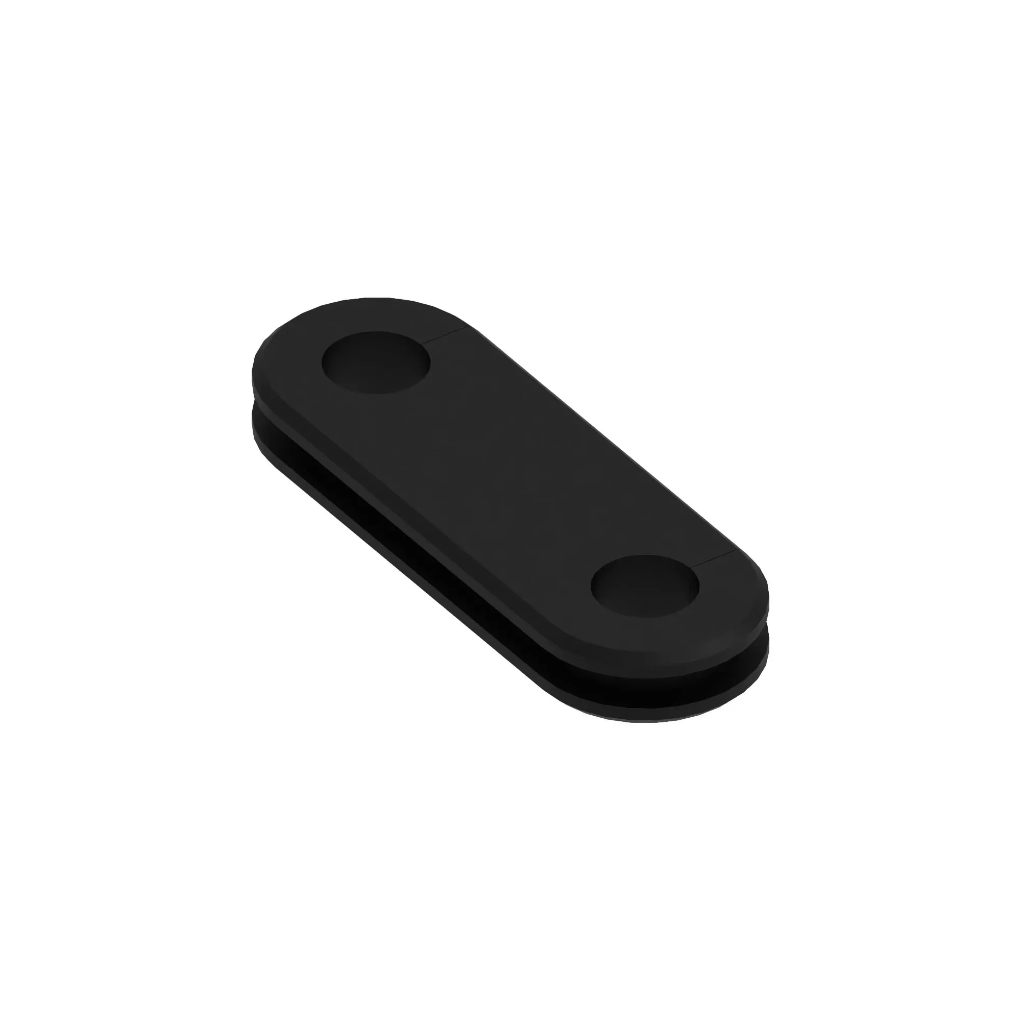 John Deere Mult-Hole Grommet - LVU25235