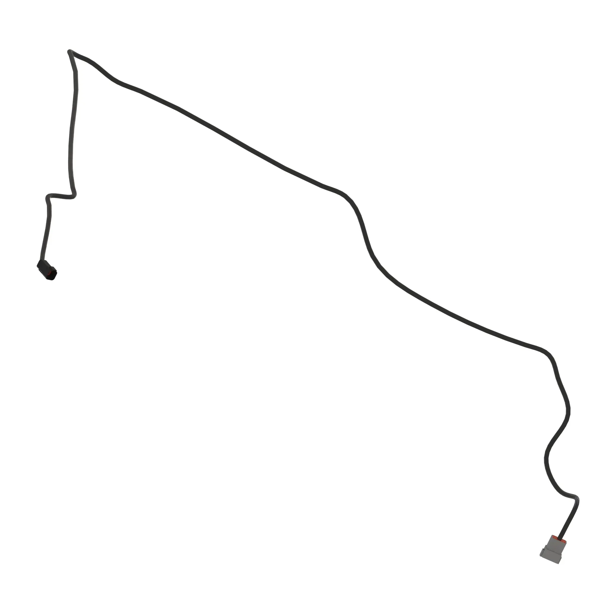Cab Wiring Harness