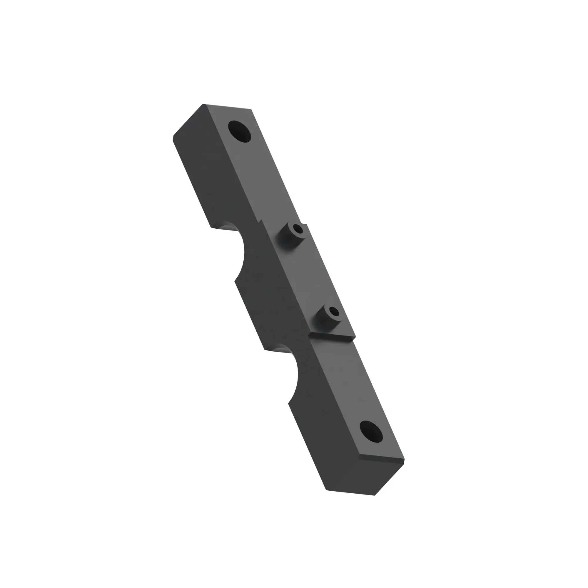 CLAMP, CLAMP
