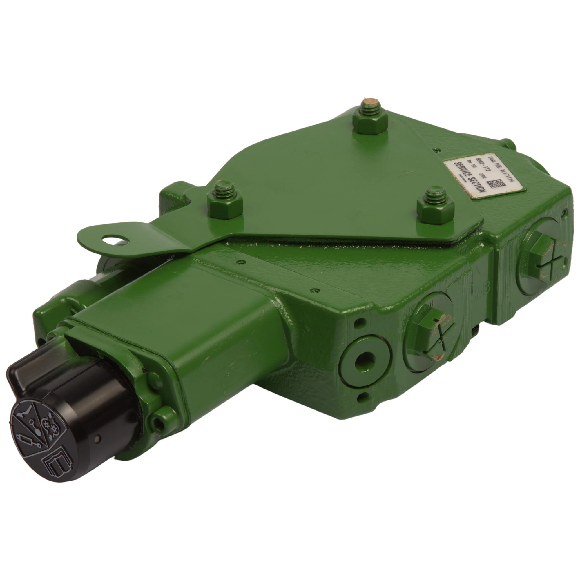 John Deere Selective Control Valve - AL171119