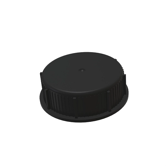 Filler Cap