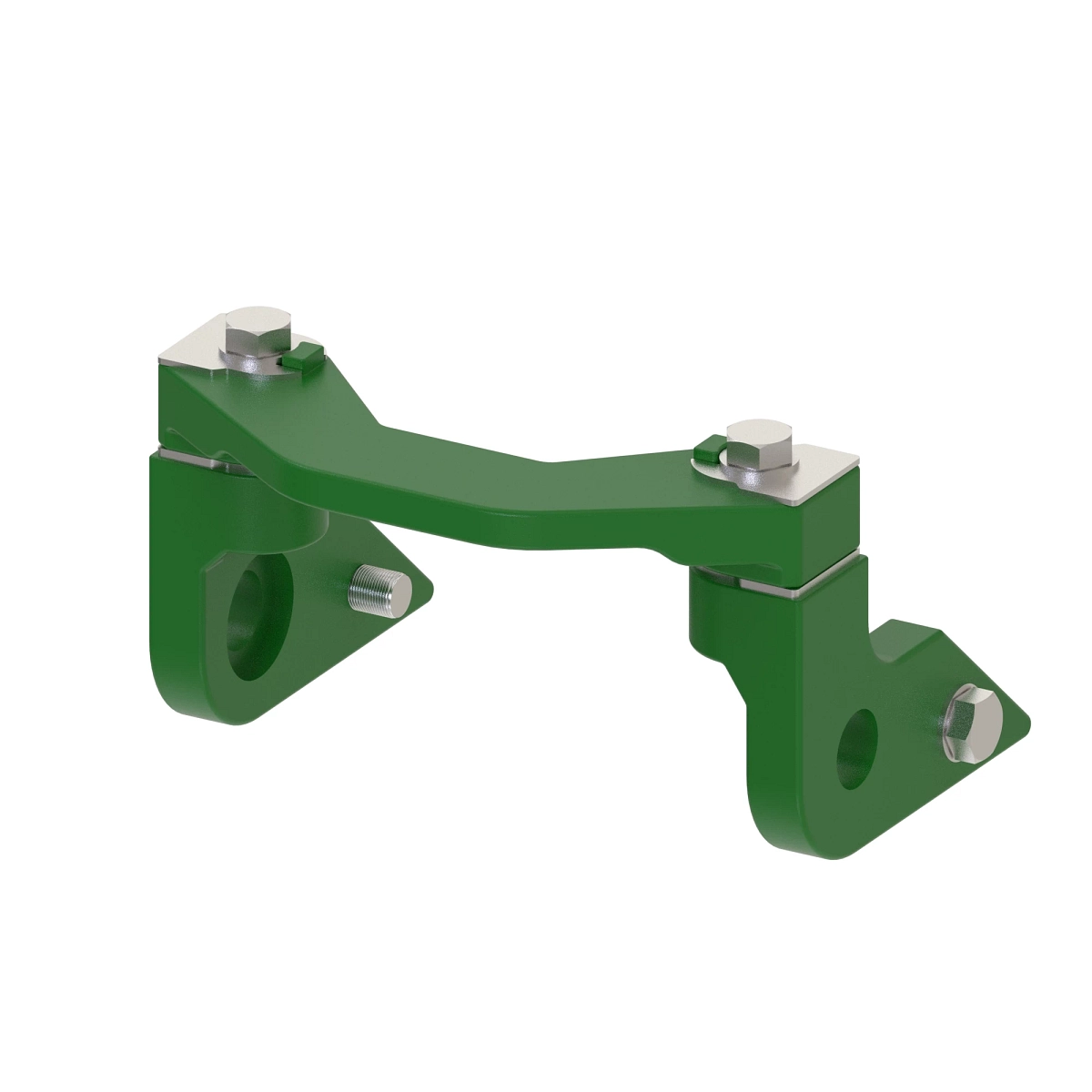 Insert, Keeper Plate for Pick-Up H