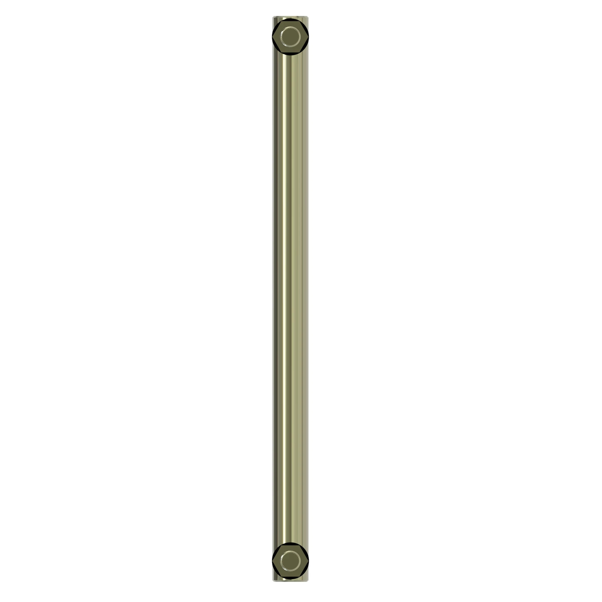 RODY  LVU803889: Front Axle Tie Rod Assembly | Shop.Deere.com