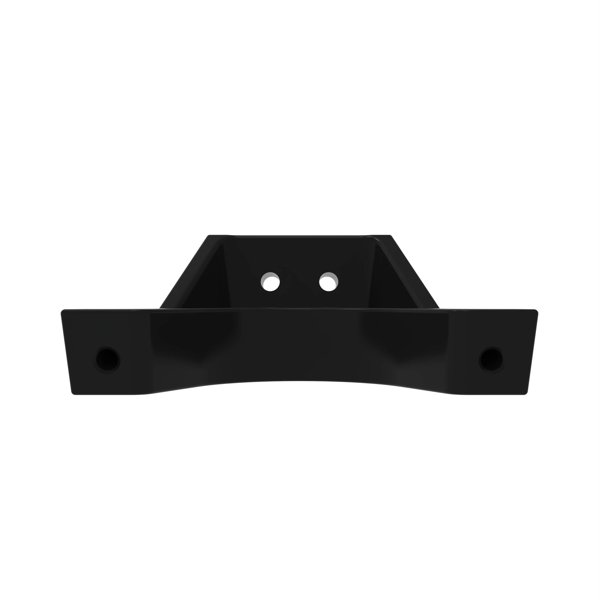 SUPPORT, ACCUMULATOR BRACKET SUPPOR