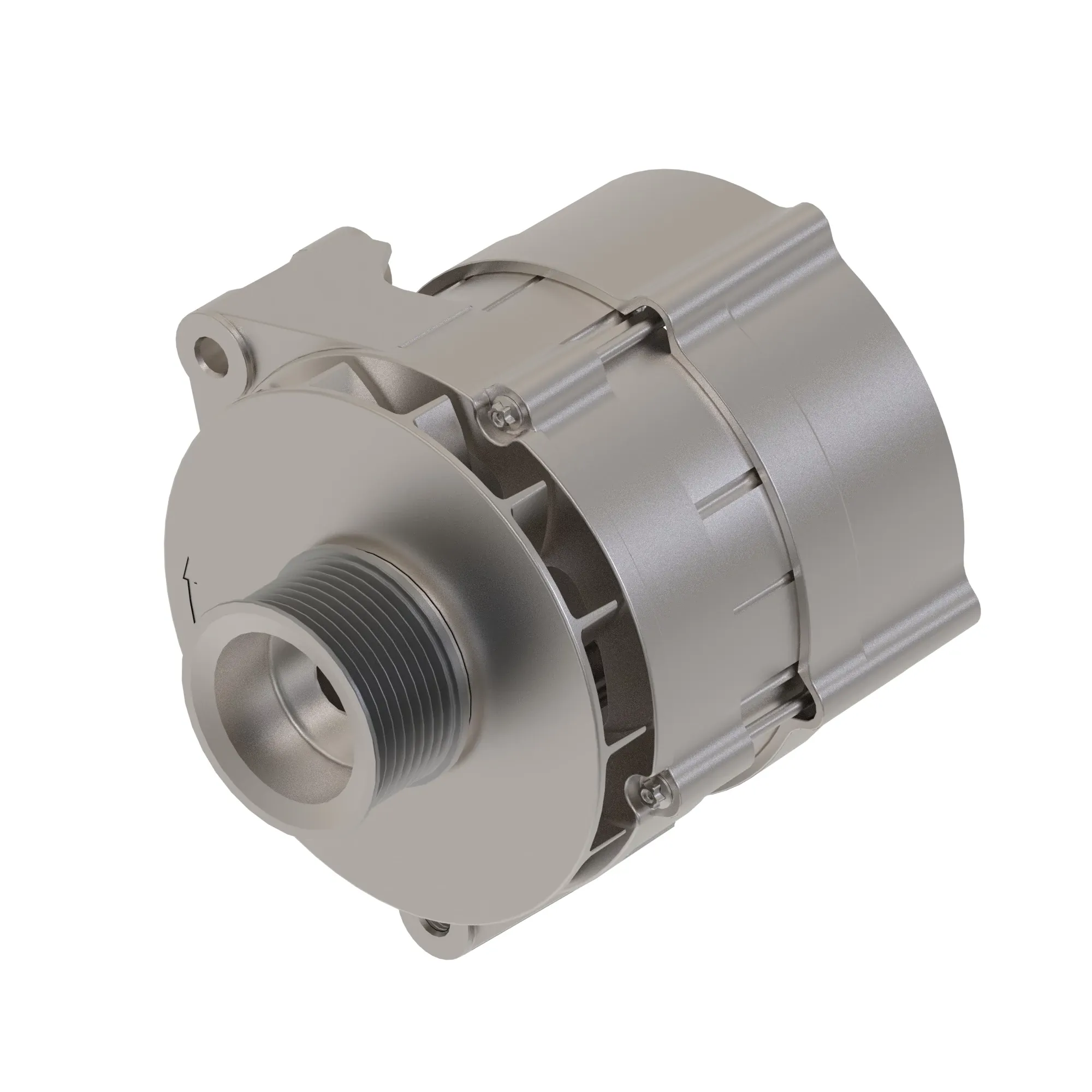 John Deere Alternator - AT488031