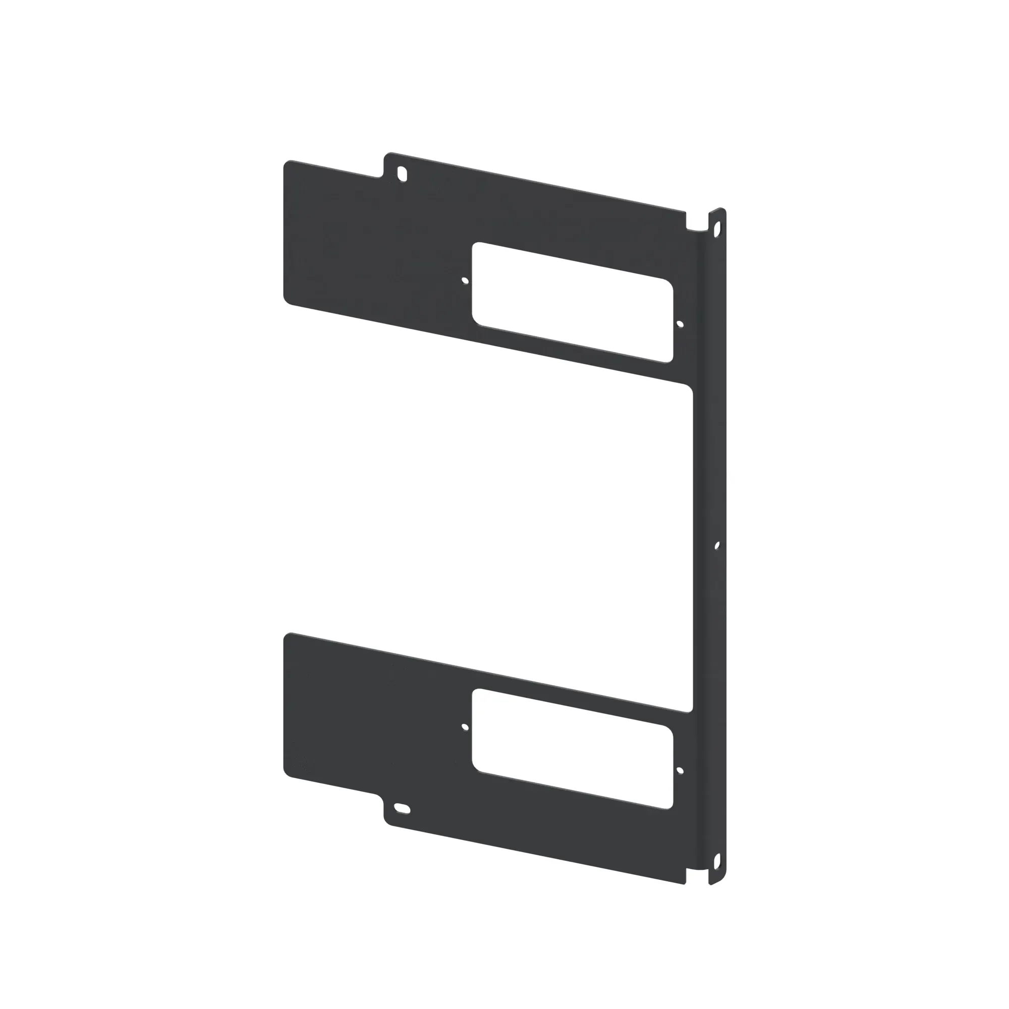 SUB FLOOR, BOOT MOUNTING