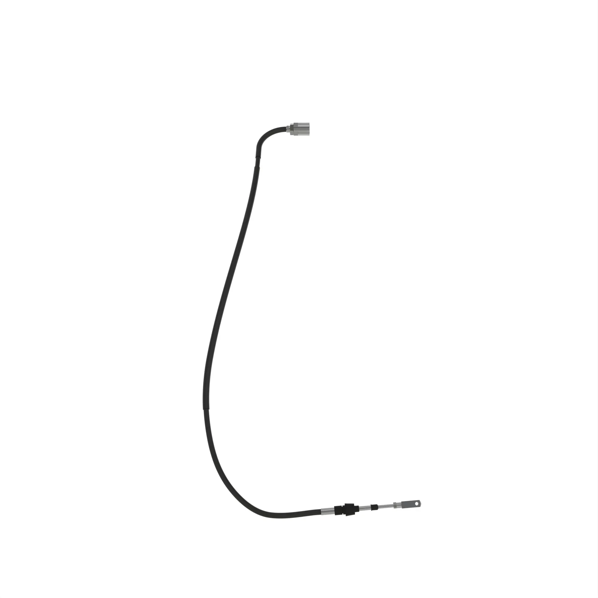 PUSH PULL CABLE, SCV, L=1360