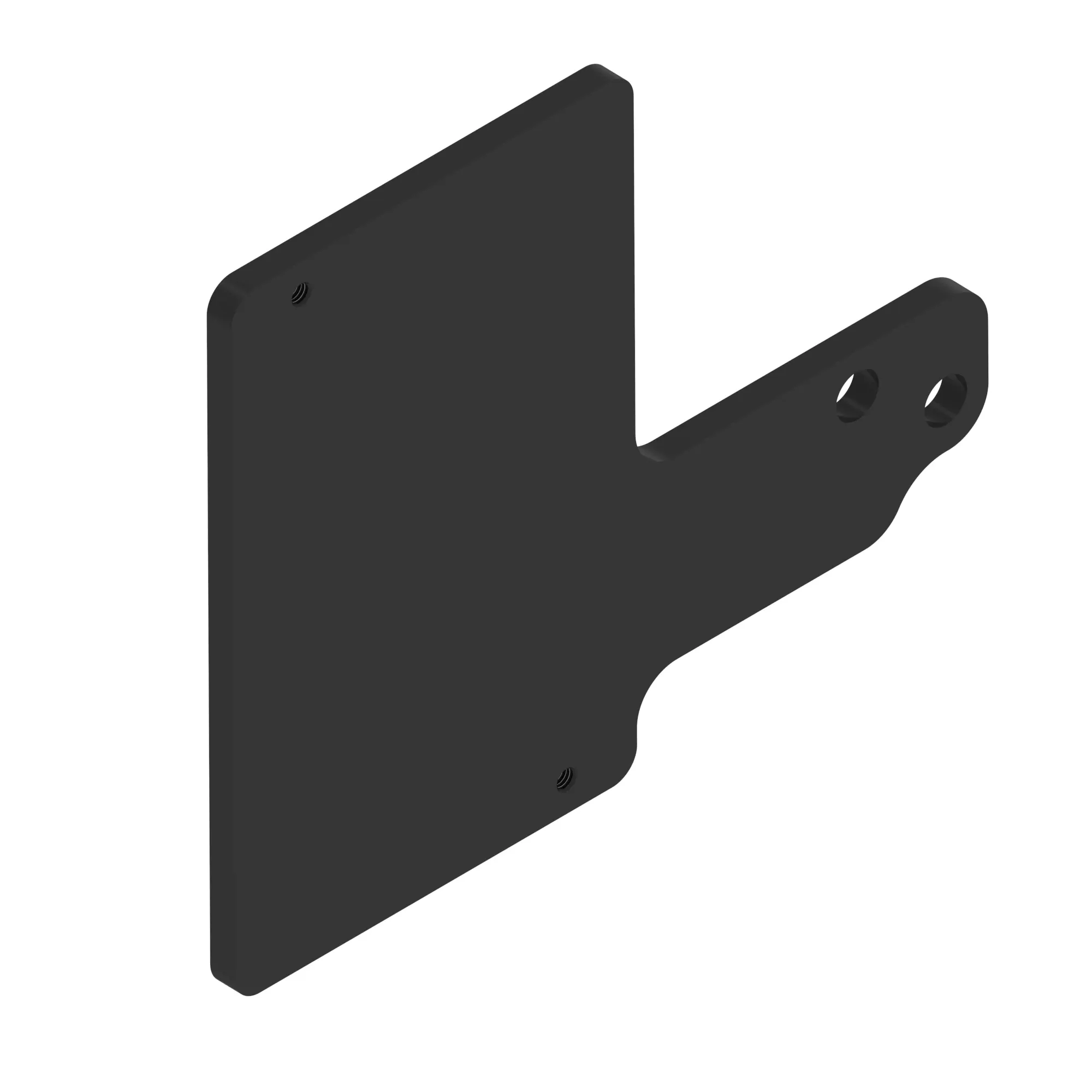 ELECT EQUIP MOUNTING PART