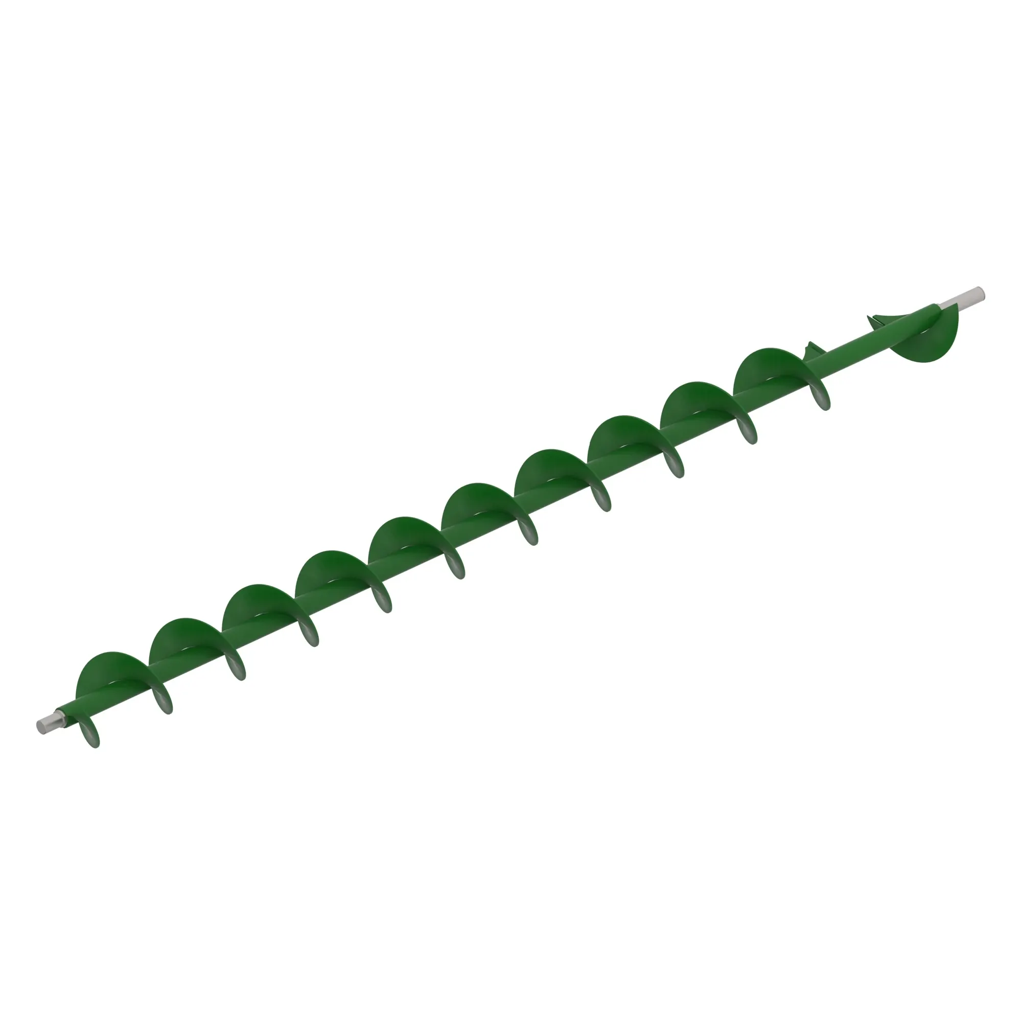 AUGER, 5W RUR REAR CROSS AUGER HIGH