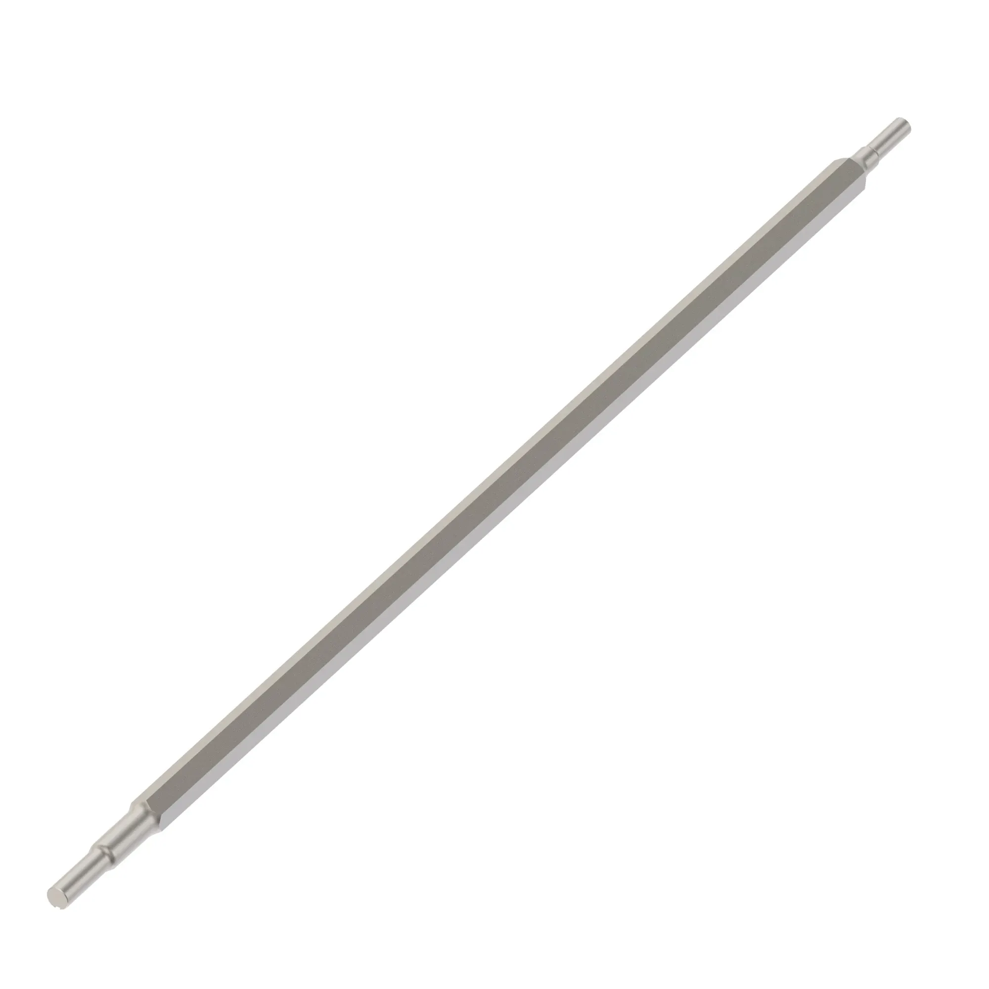 John Deere Shoe Fan Drive Shaft - HXE40155