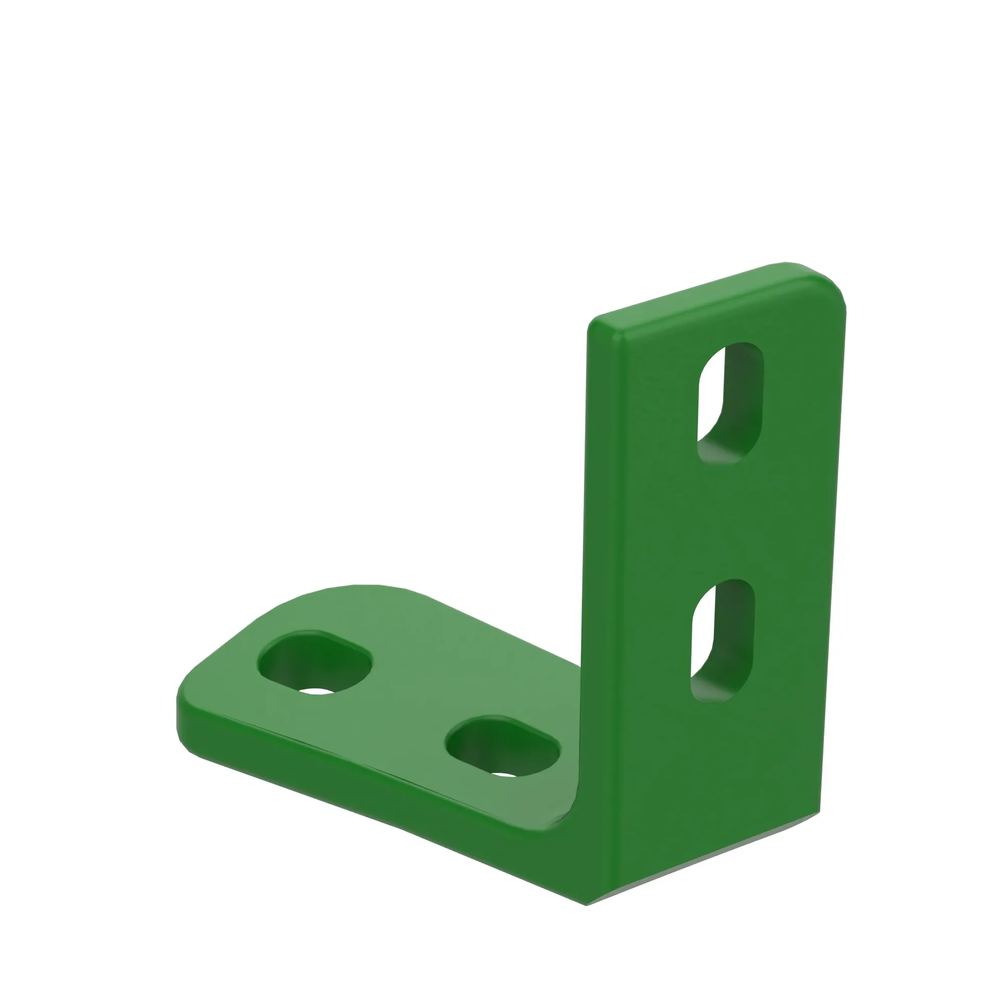 GUSSET, AUGER EXTENSION, LH