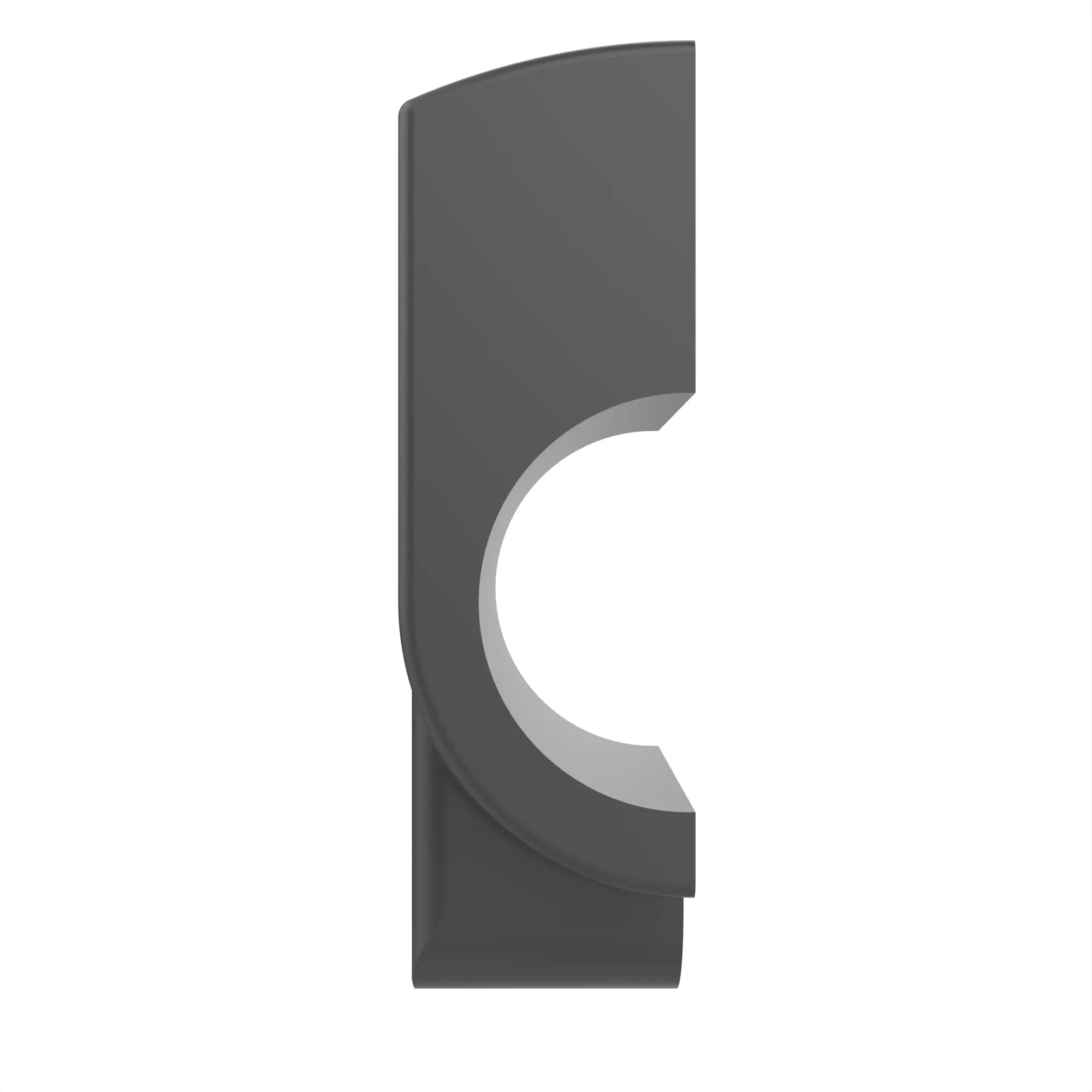 HALF CLAMP