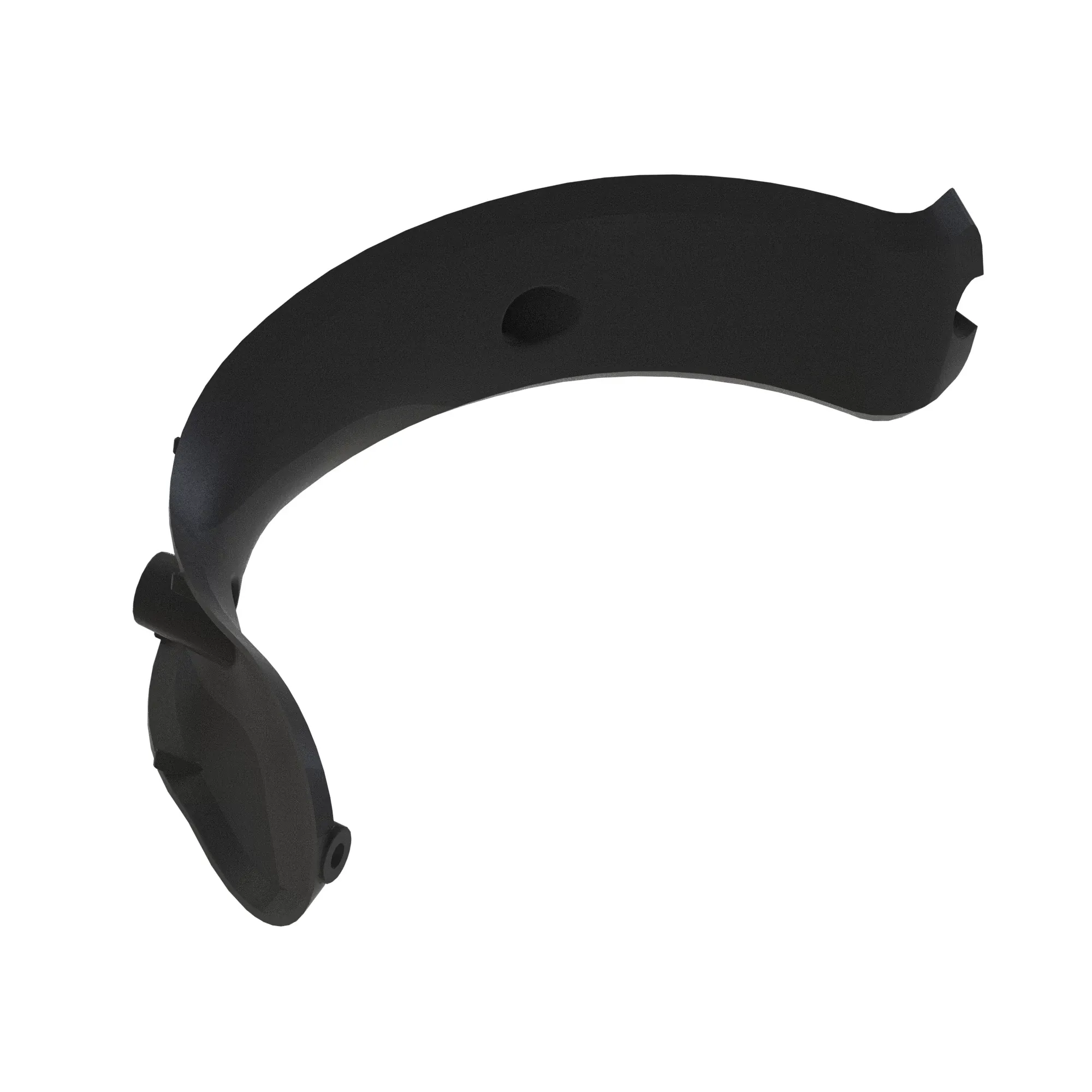 John Deere Position Light Bracket - R537383