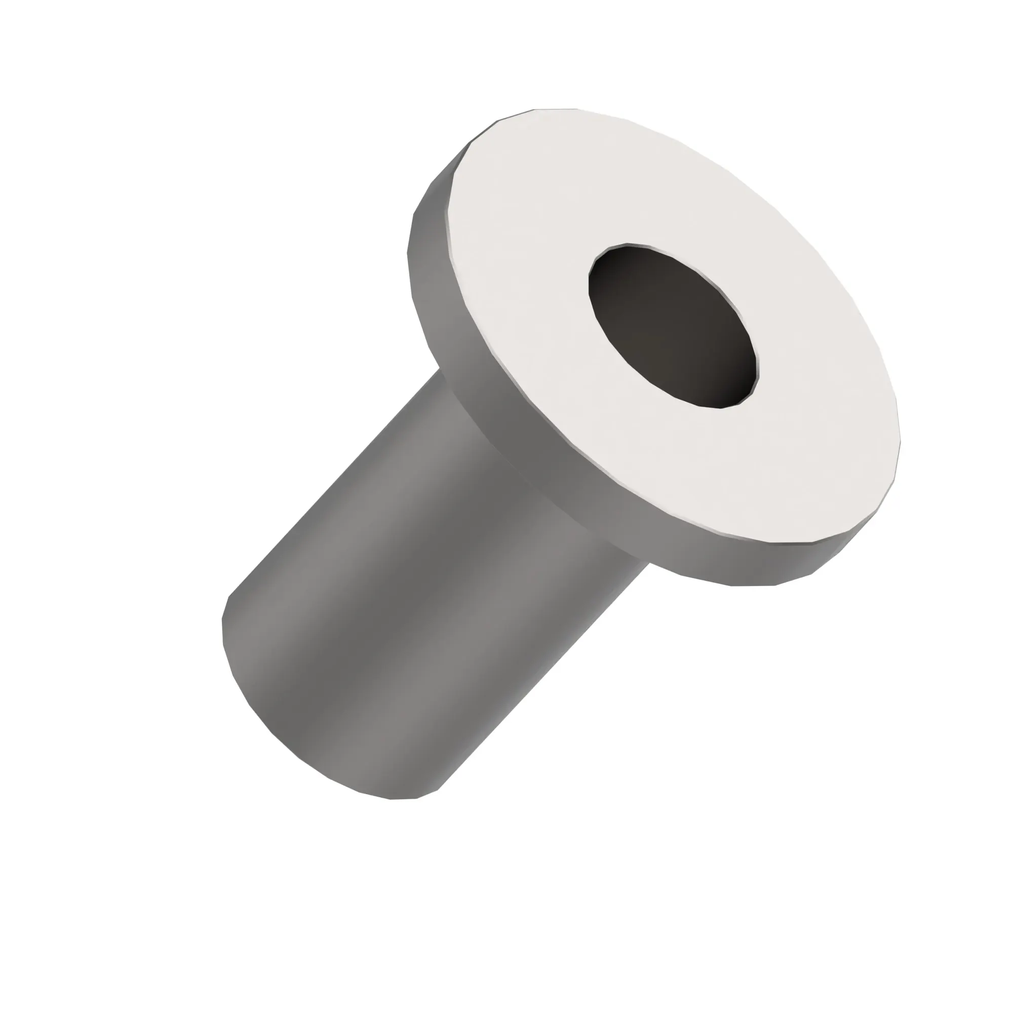 John Deere Folding Ladder Spacer - HXE178408