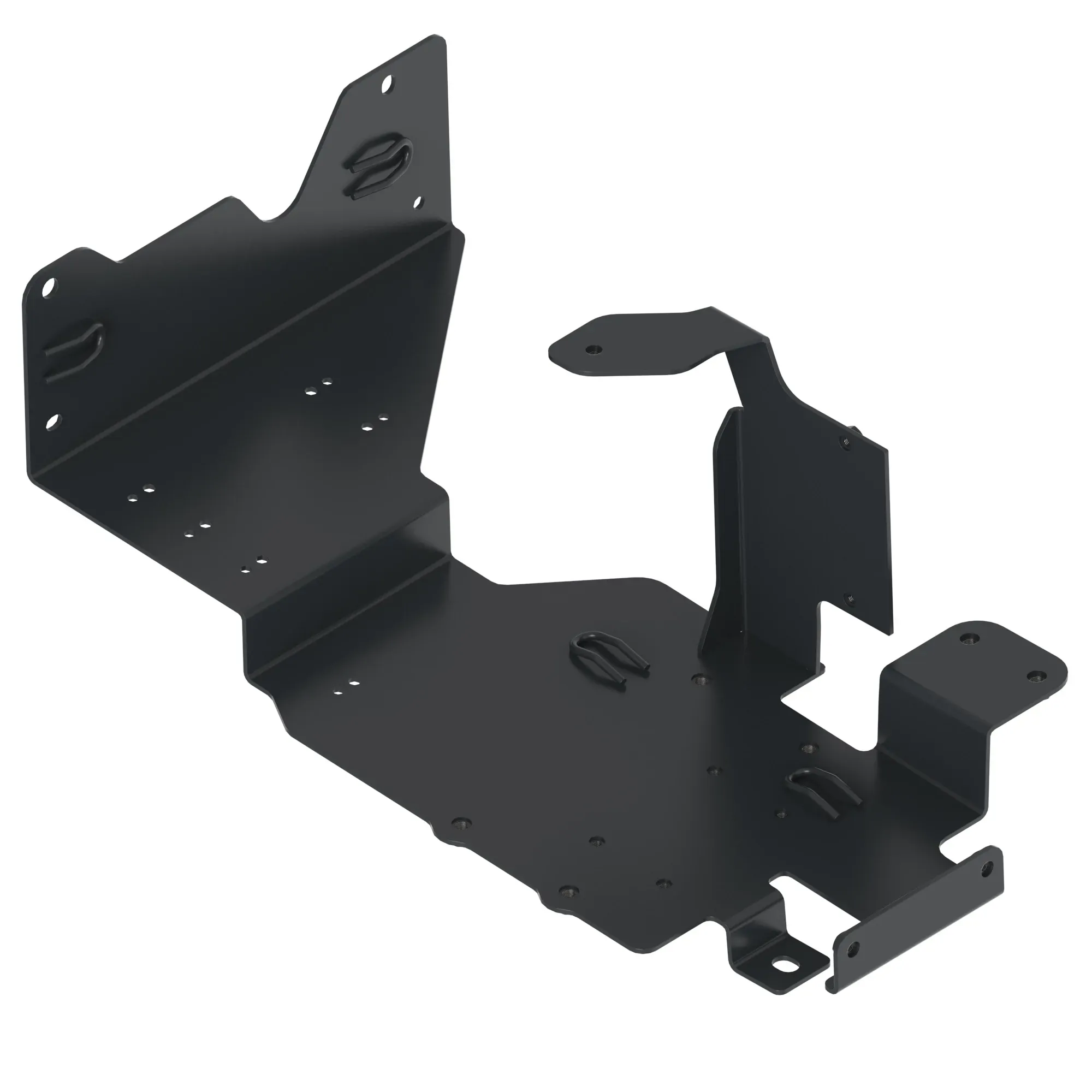 BRACKET, BRACKET, SENSOR MOUNT
