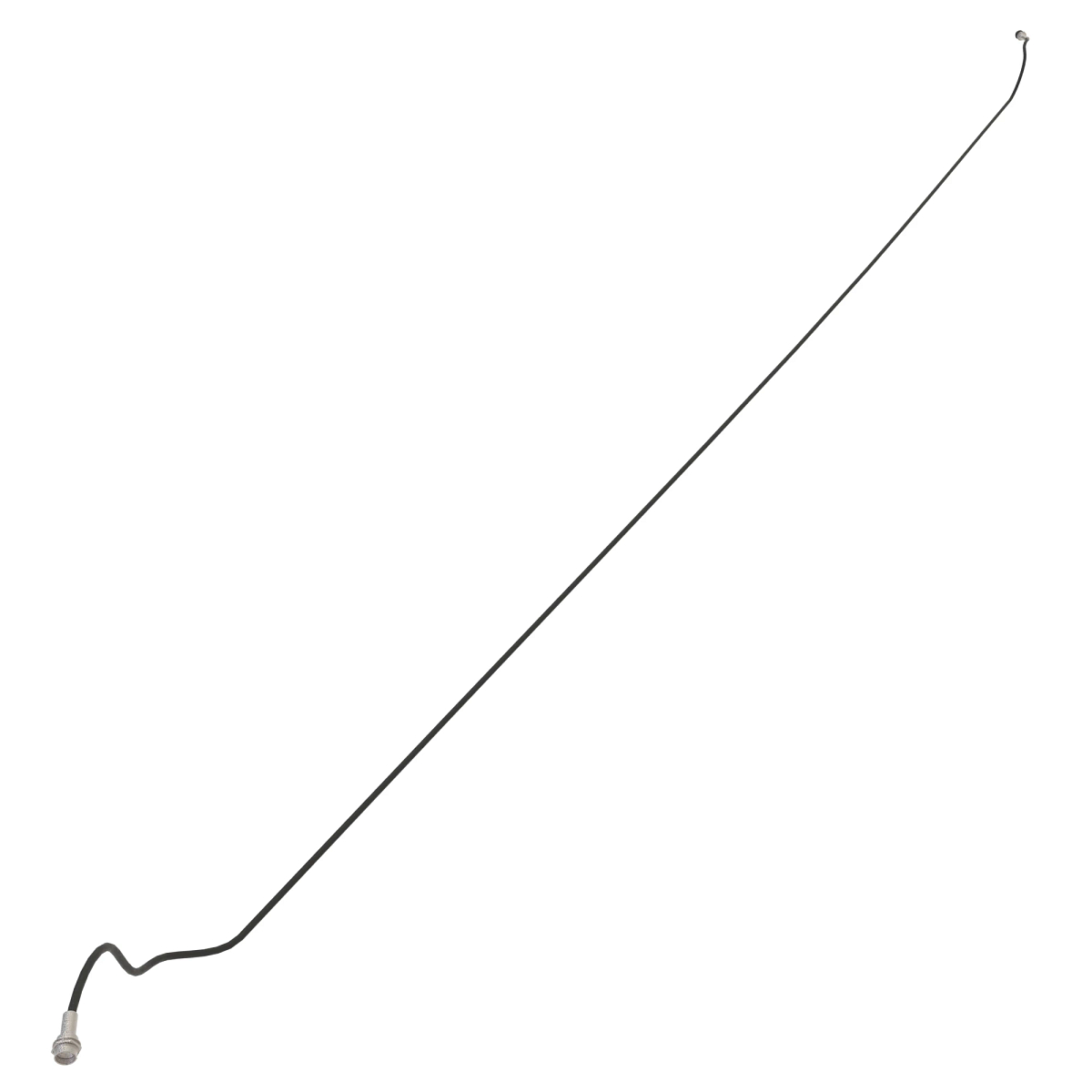 Wiring Harness, Can Wishbone Draft