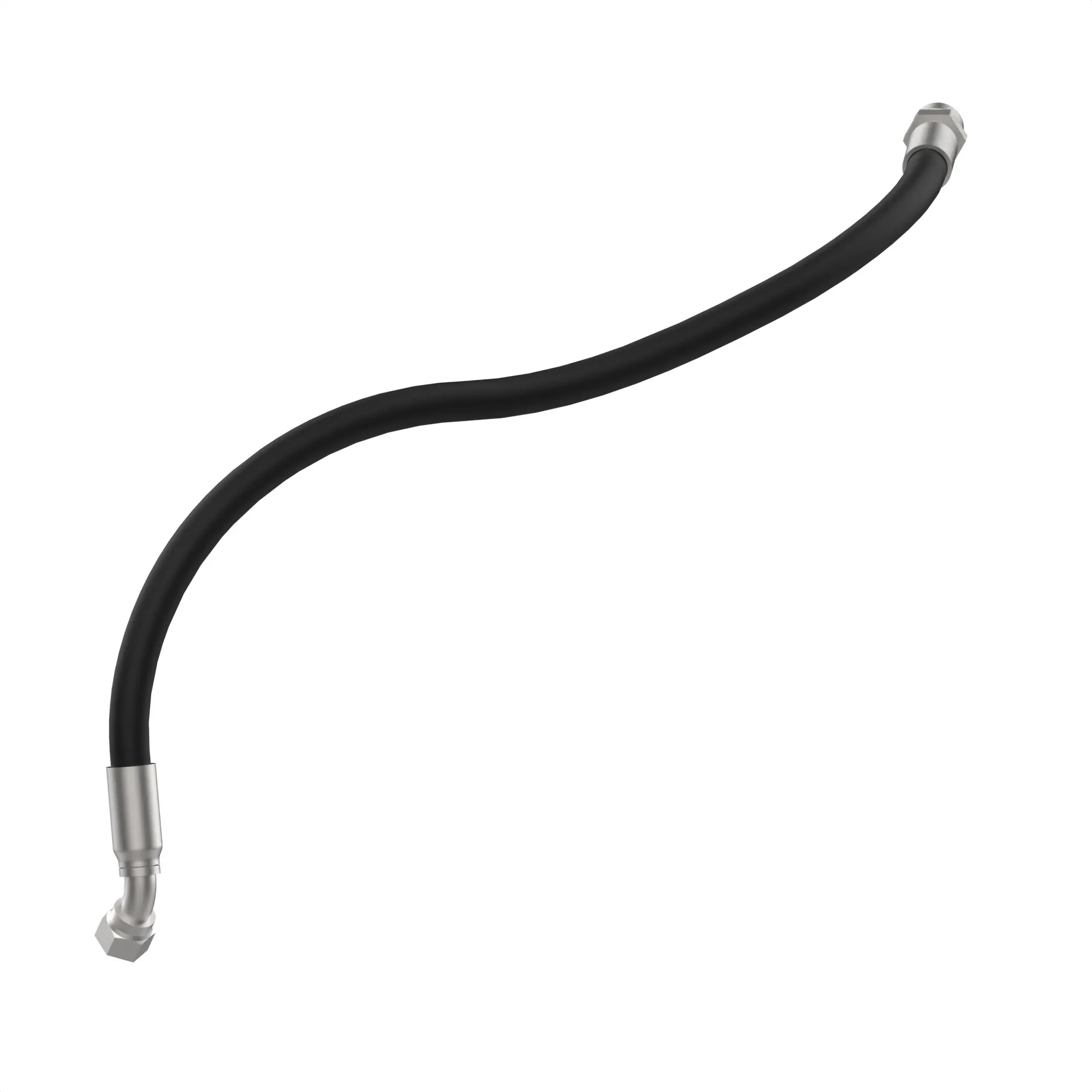John Deere Hydraulic Hose - RE251344